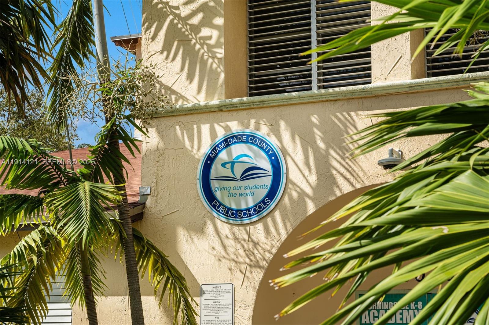 MORNINGSIDE AMD - Residential