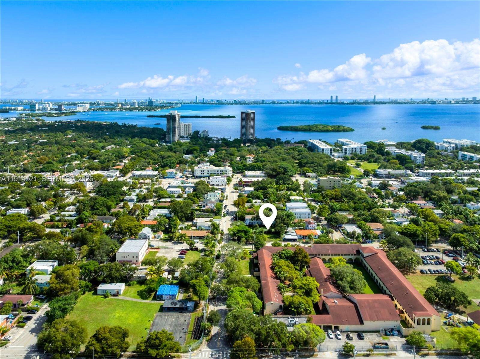 MORNINGSIDE AMD - Residential