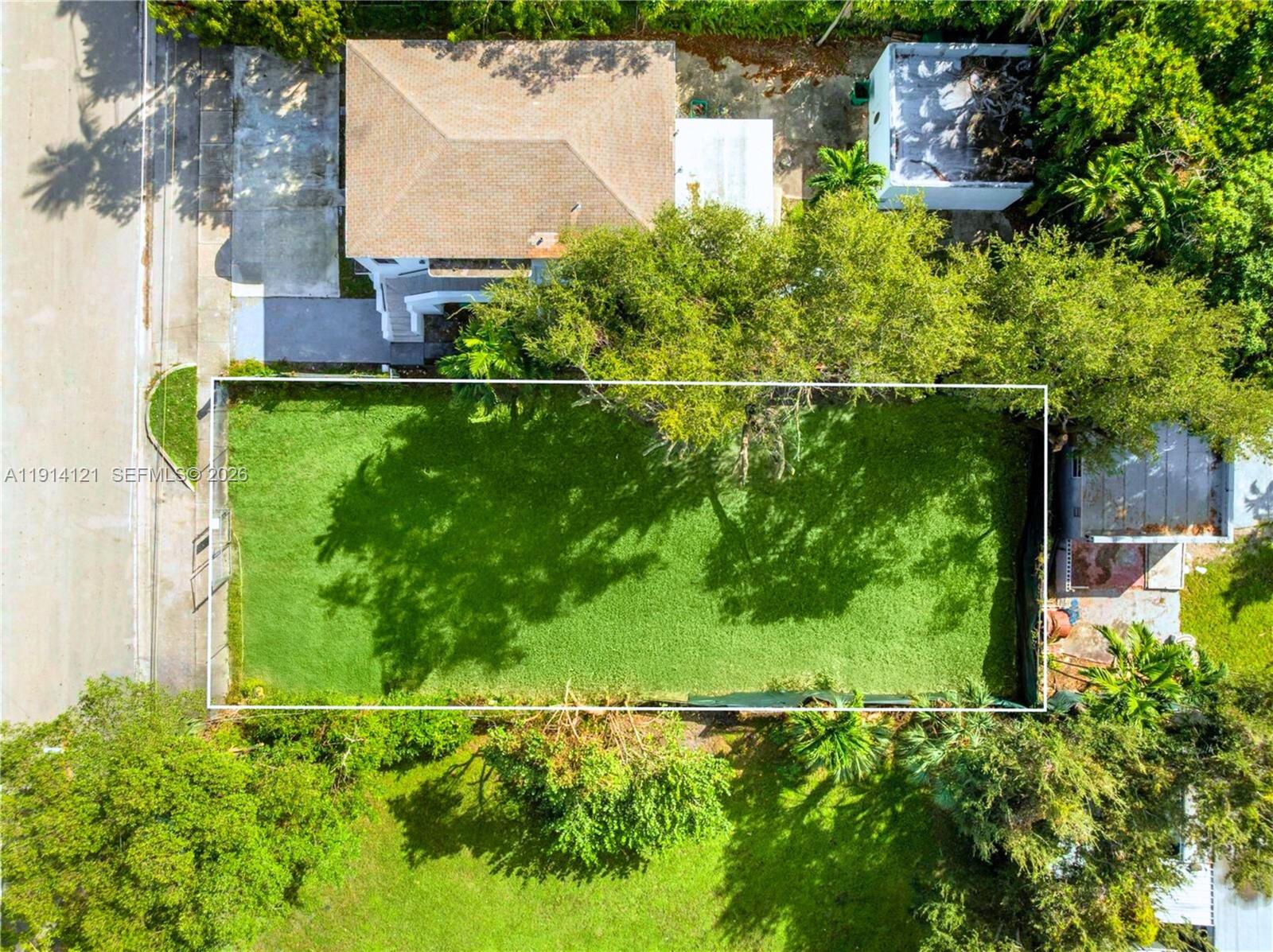 MORNINGSIDE AMD - Residential