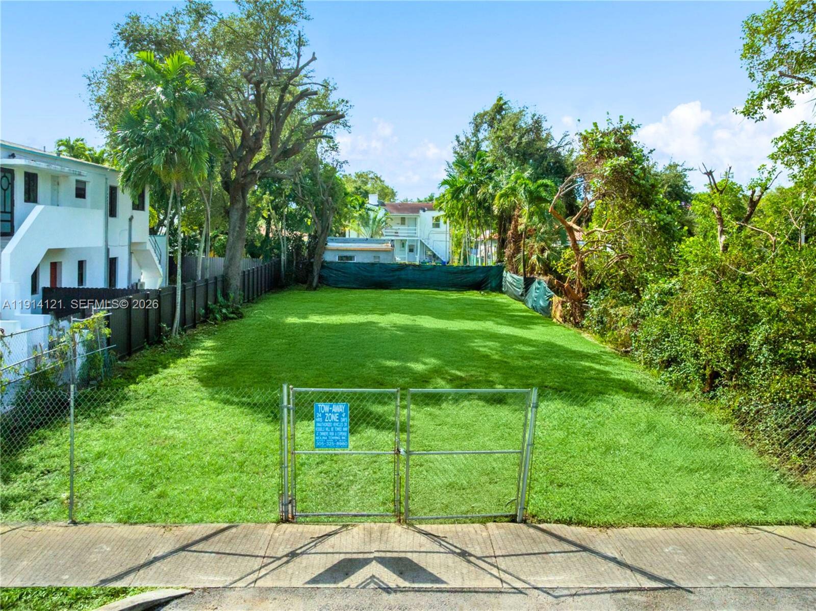 MORNINGSIDE AMD - Residential