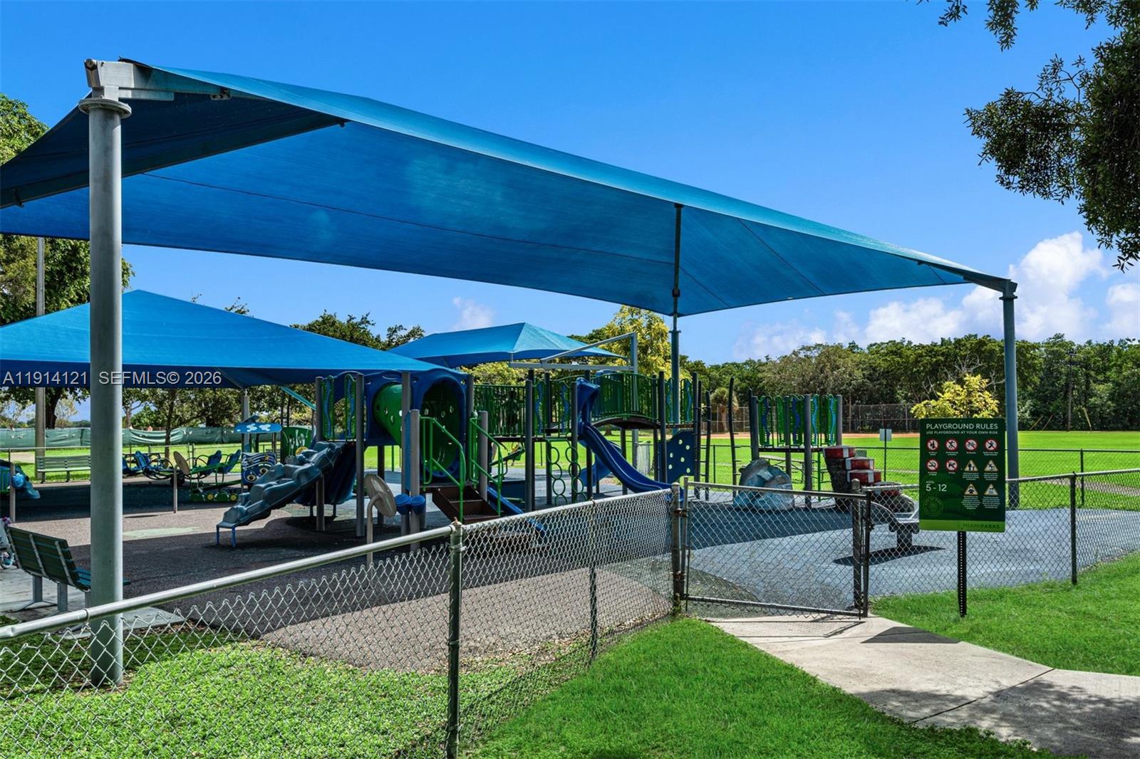 MORNINGSIDE AMD - Residential