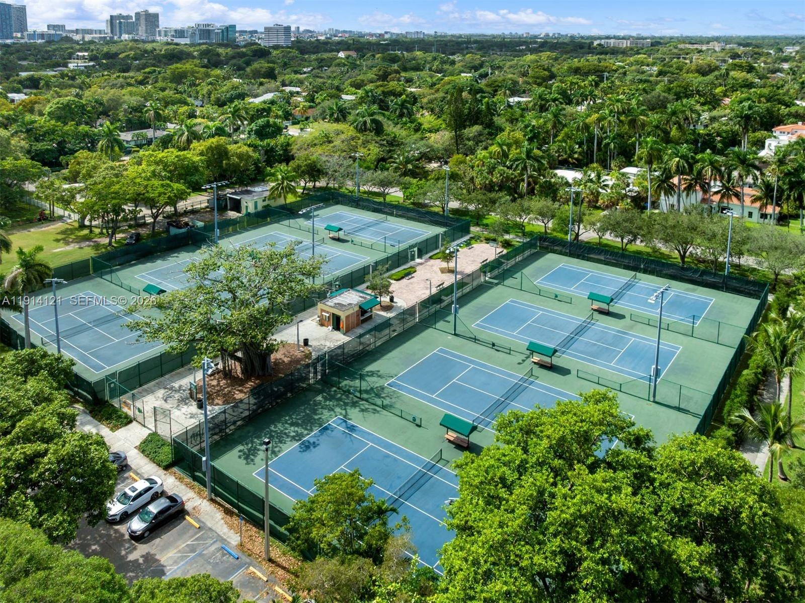 MORNINGSIDE AMD - Residential