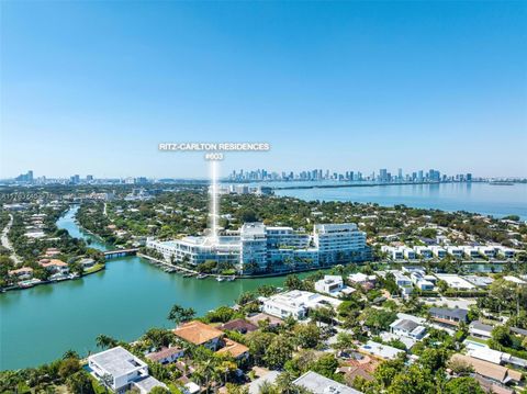 4701 N Meridian Ave 603 Miami Beach FL 33140