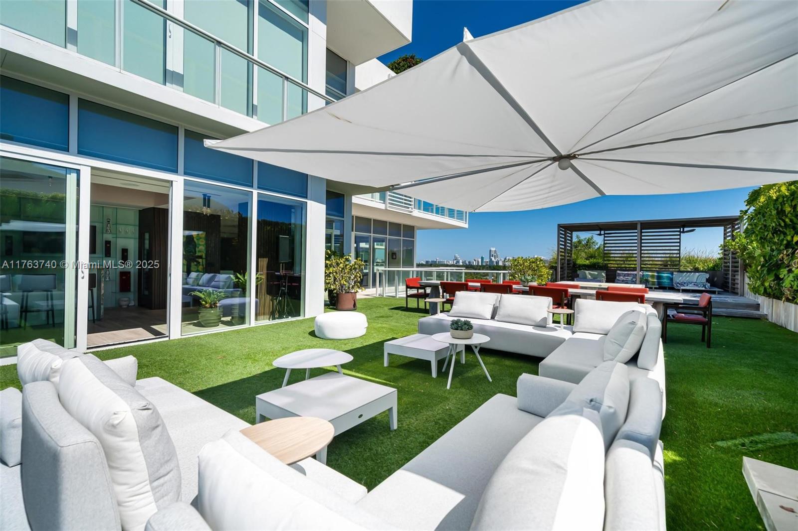 4701 N Meridian Ave 603, Miami Beach, Miami-Dade County, Florida - 4 Bedrooms  
5 Bathrooms - 