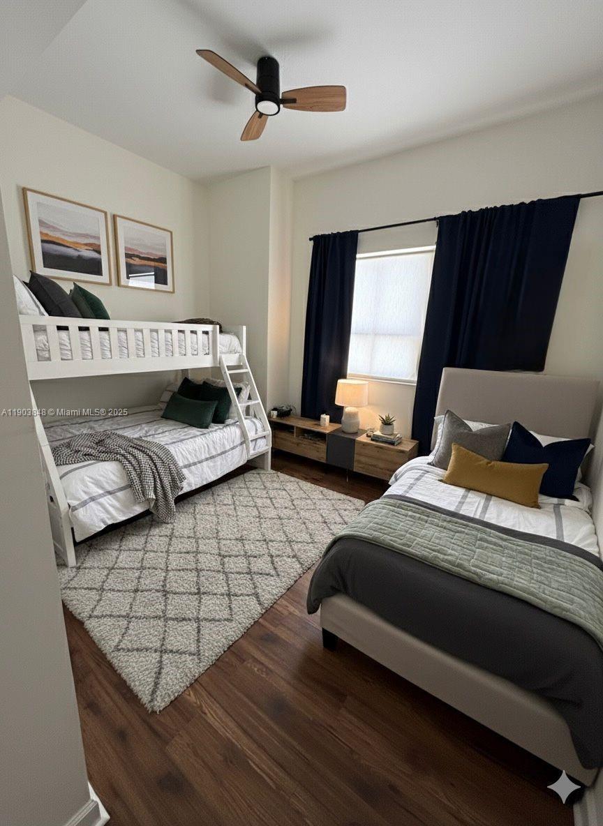 COLONNADE AT DADELAND SE - Residential