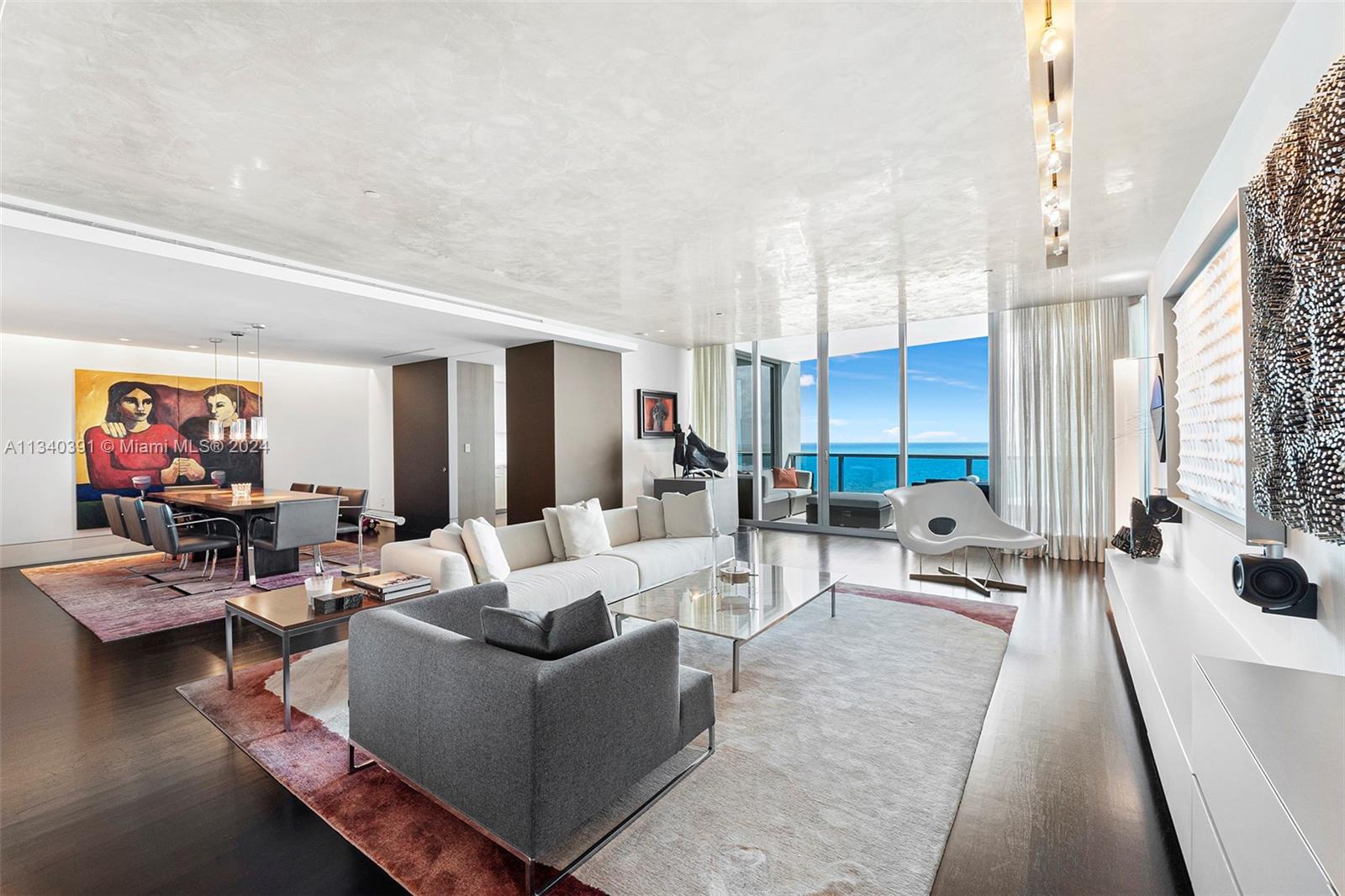 THE RESIDENCES AT THE BAT - Residential