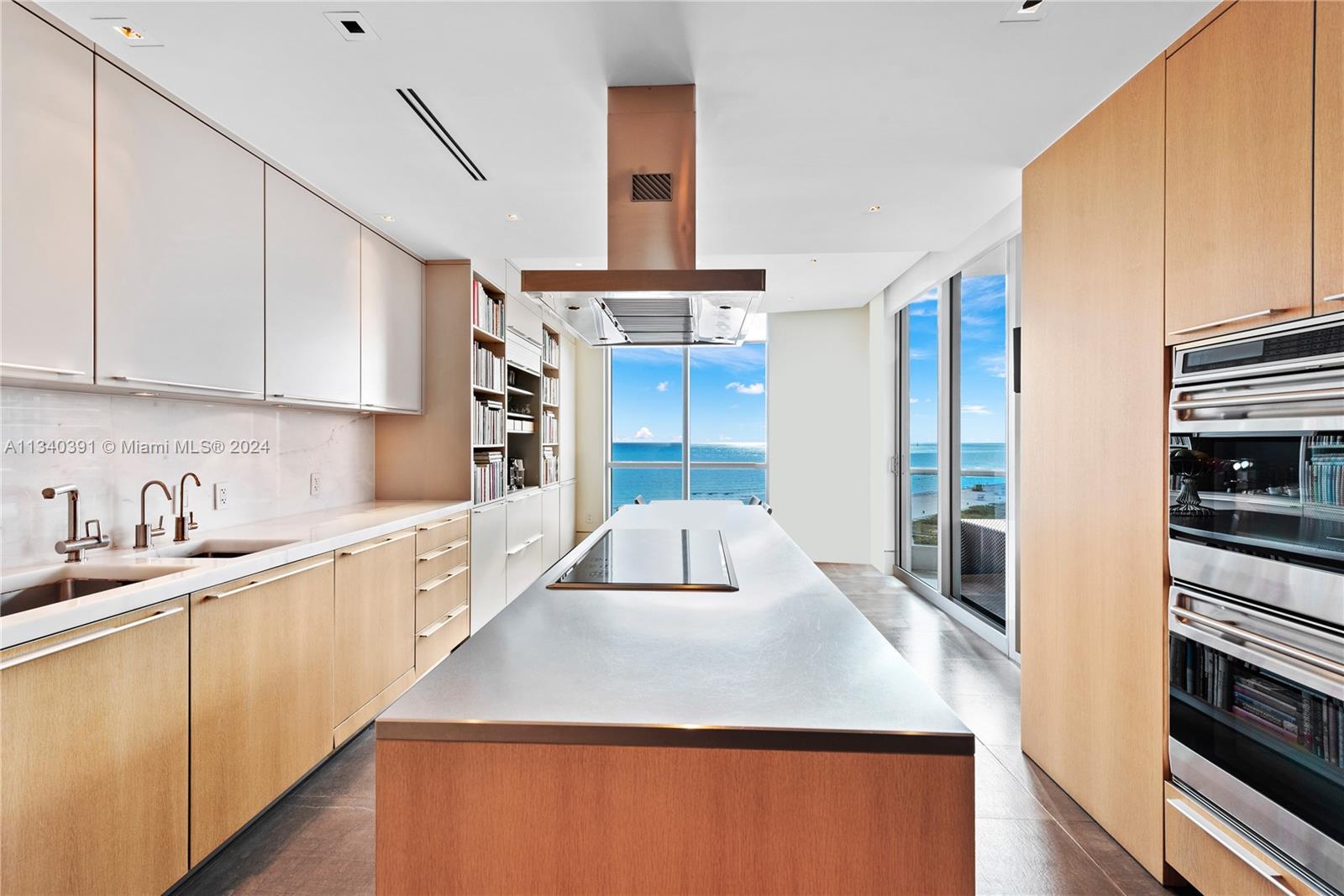 THE RESIDENCES AT THE BAT - Residential