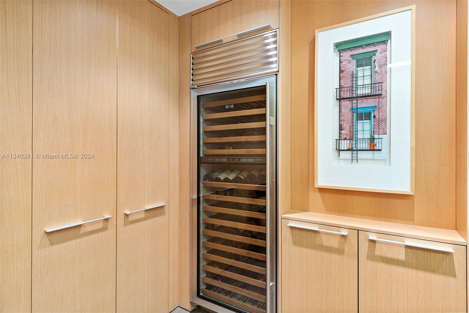 THE RESIDENCES AT THE BAT - Residential