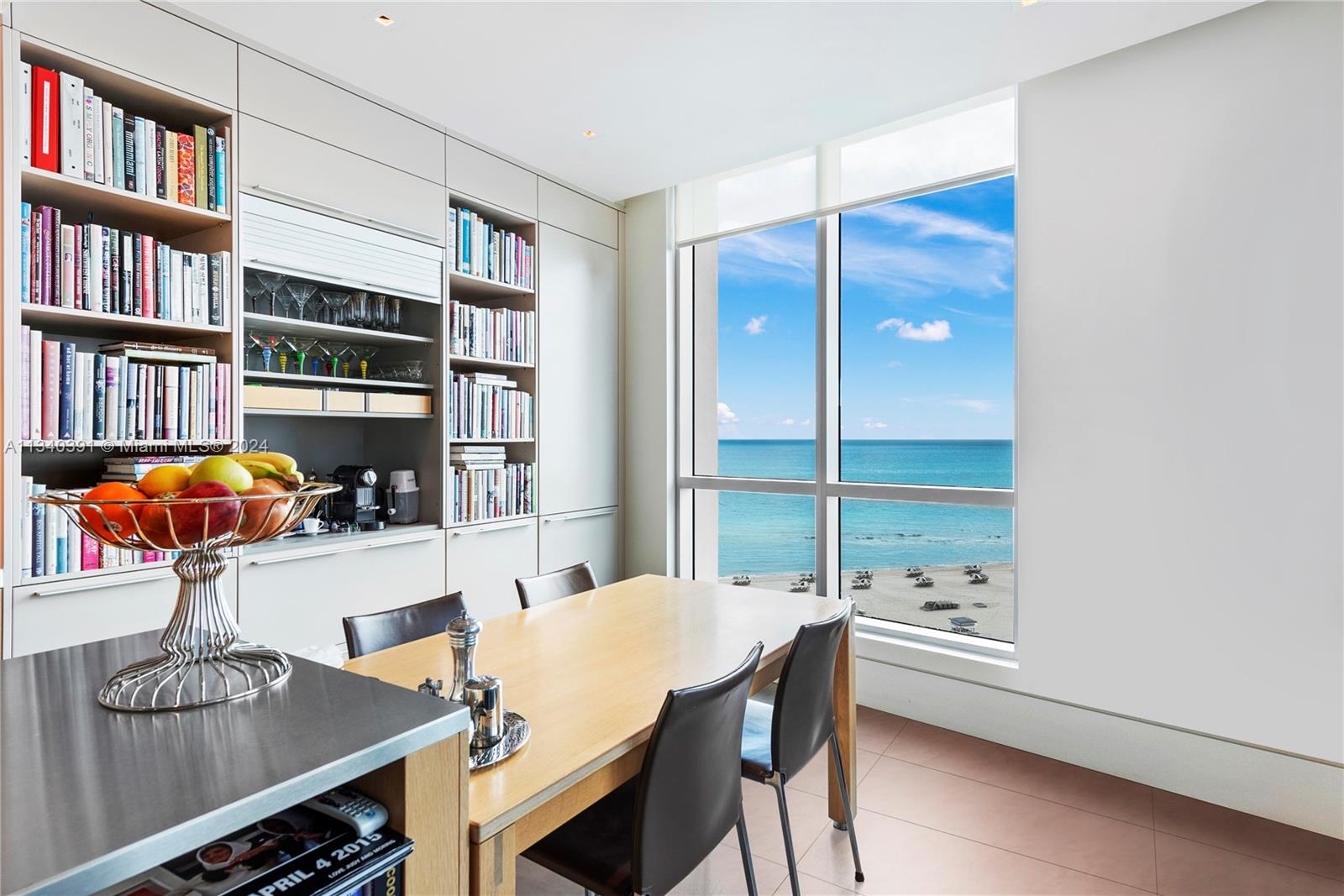 THE RESIDENCES AT THE BAT - Residential