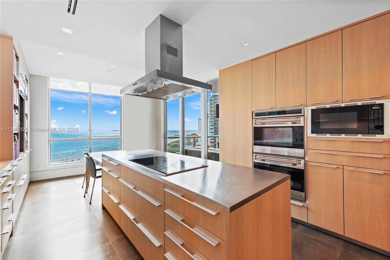 THE RESIDENCES AT THE BAT - Residential