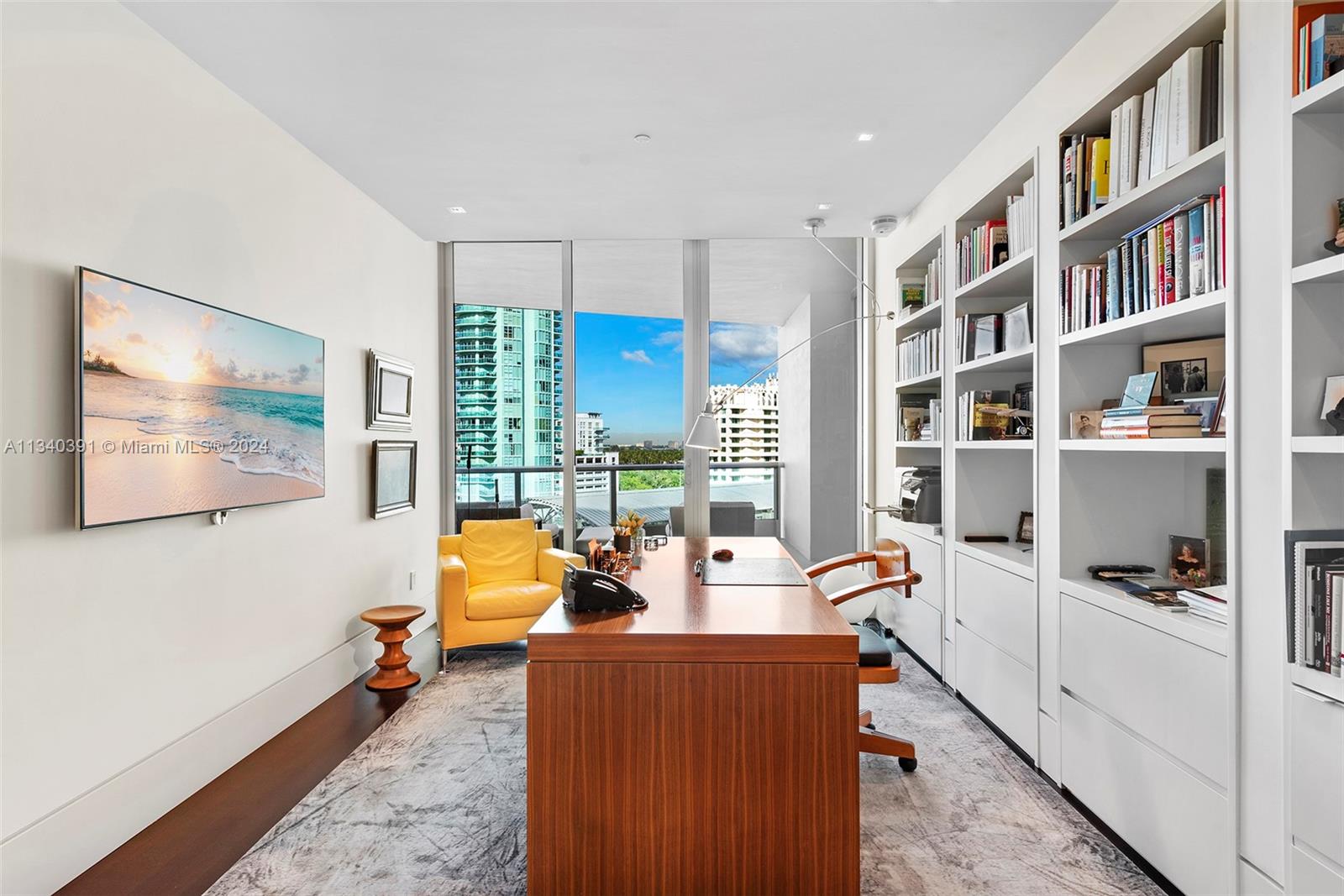 THE RESIDENCES AT THE BAT - Residential