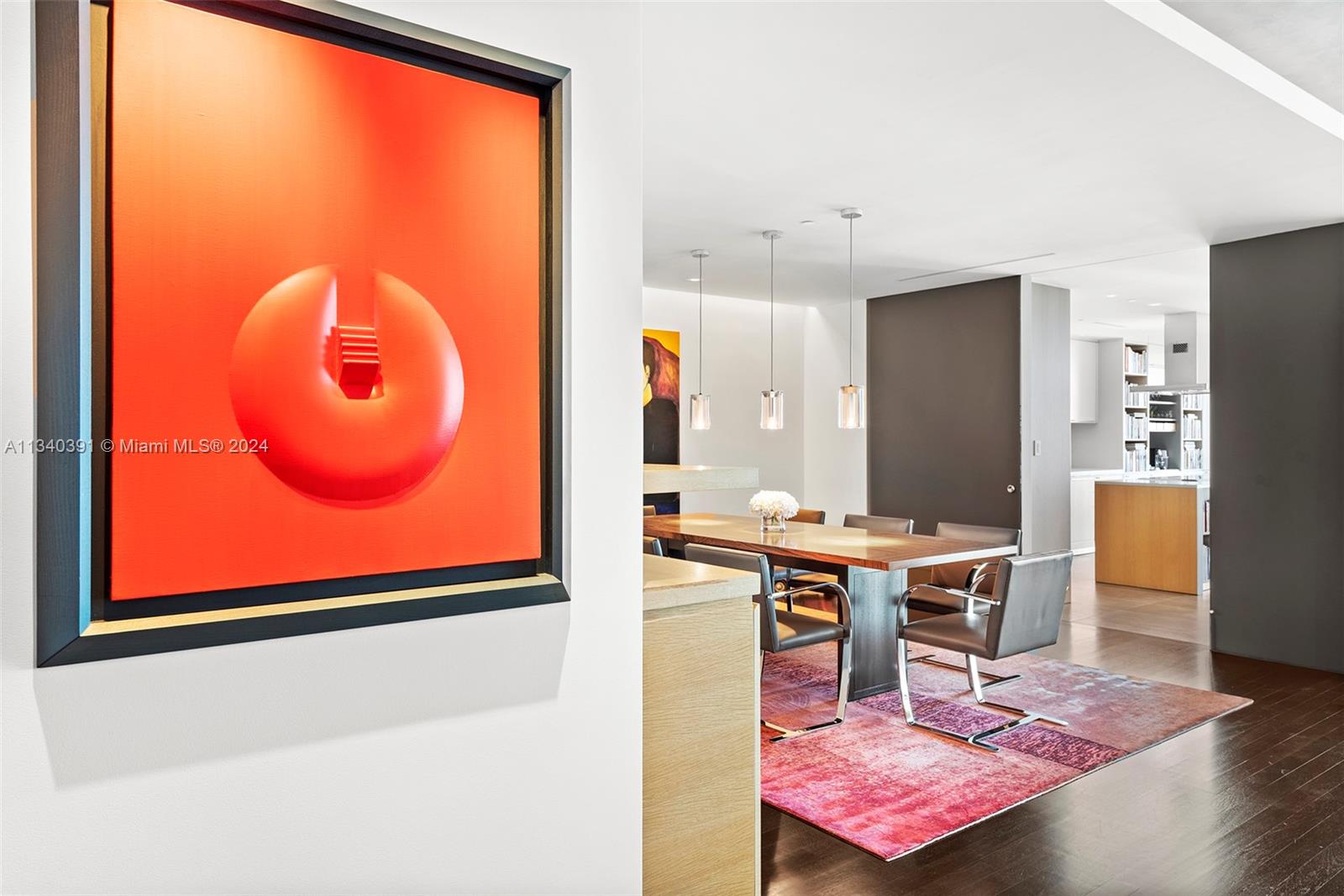 THE RESIDENCES AT THE BAT - Residential