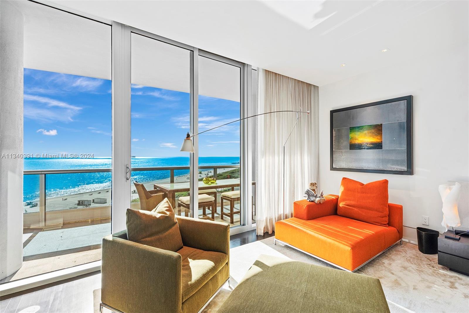 THE RESIDENCES AT THE BAT - Residential