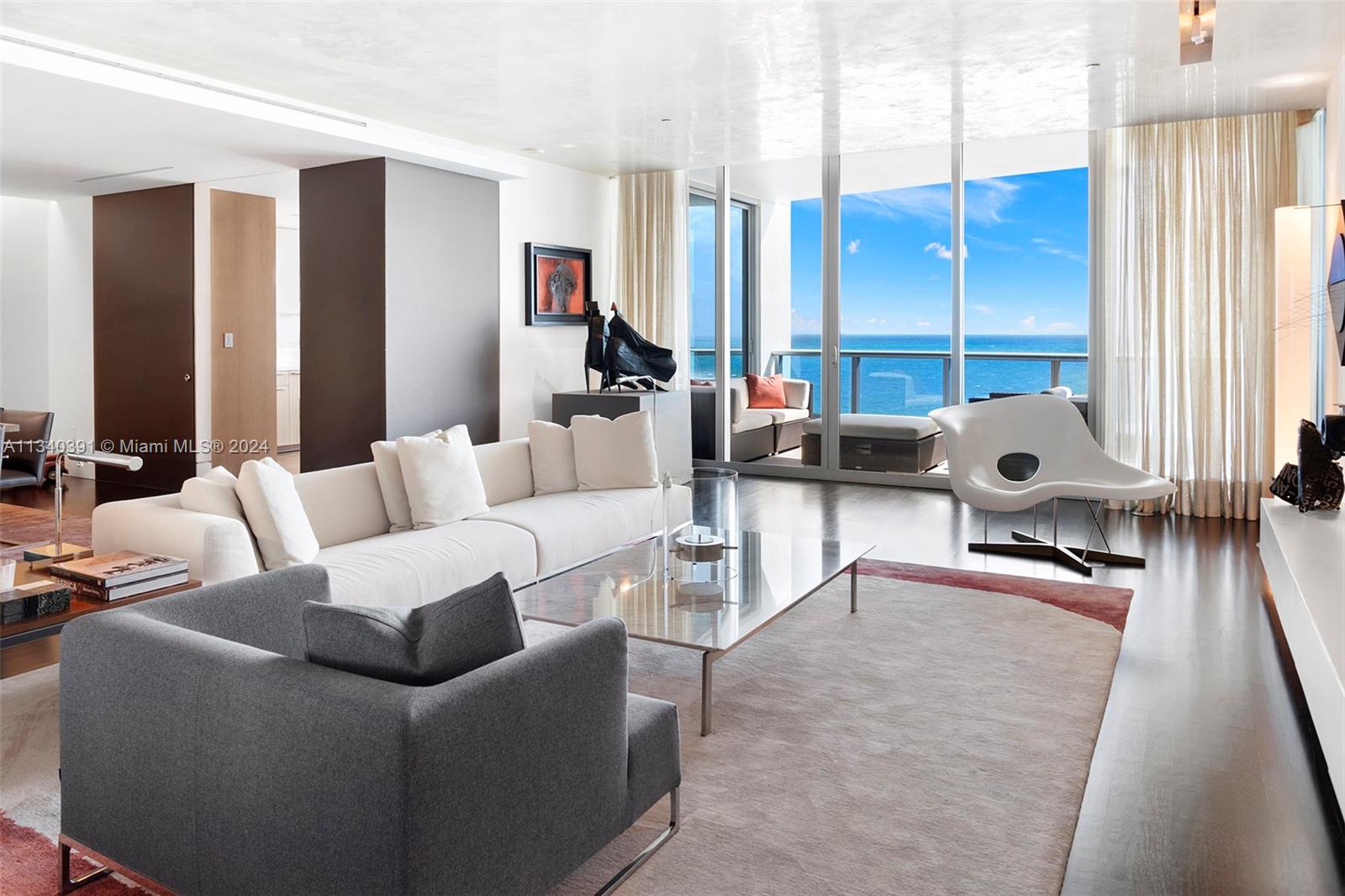 THE RESIDENCES AT THE BAT - Residential