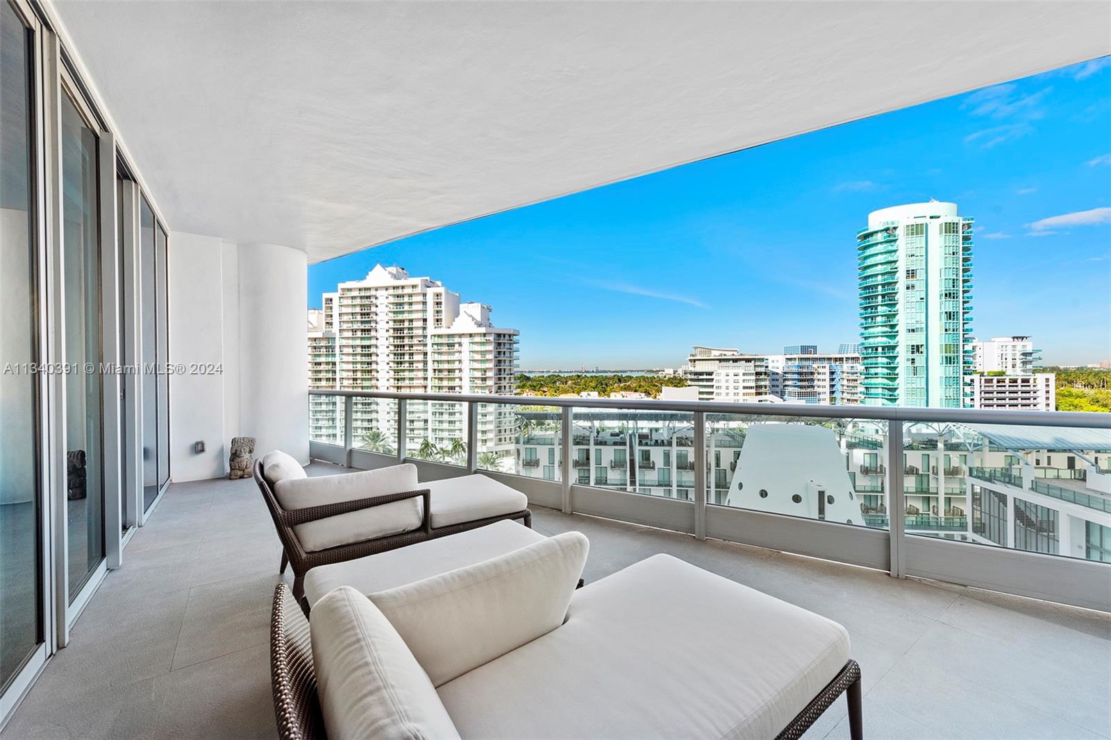 THE RESIDENCES AT THE BAT - Residential