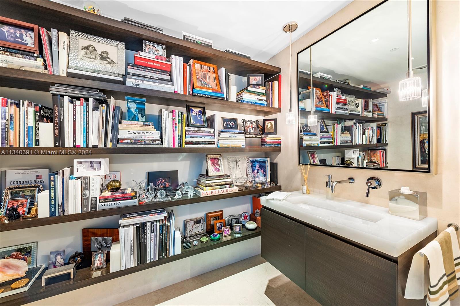 THE RESIDENCES AT THE BAT - Residential