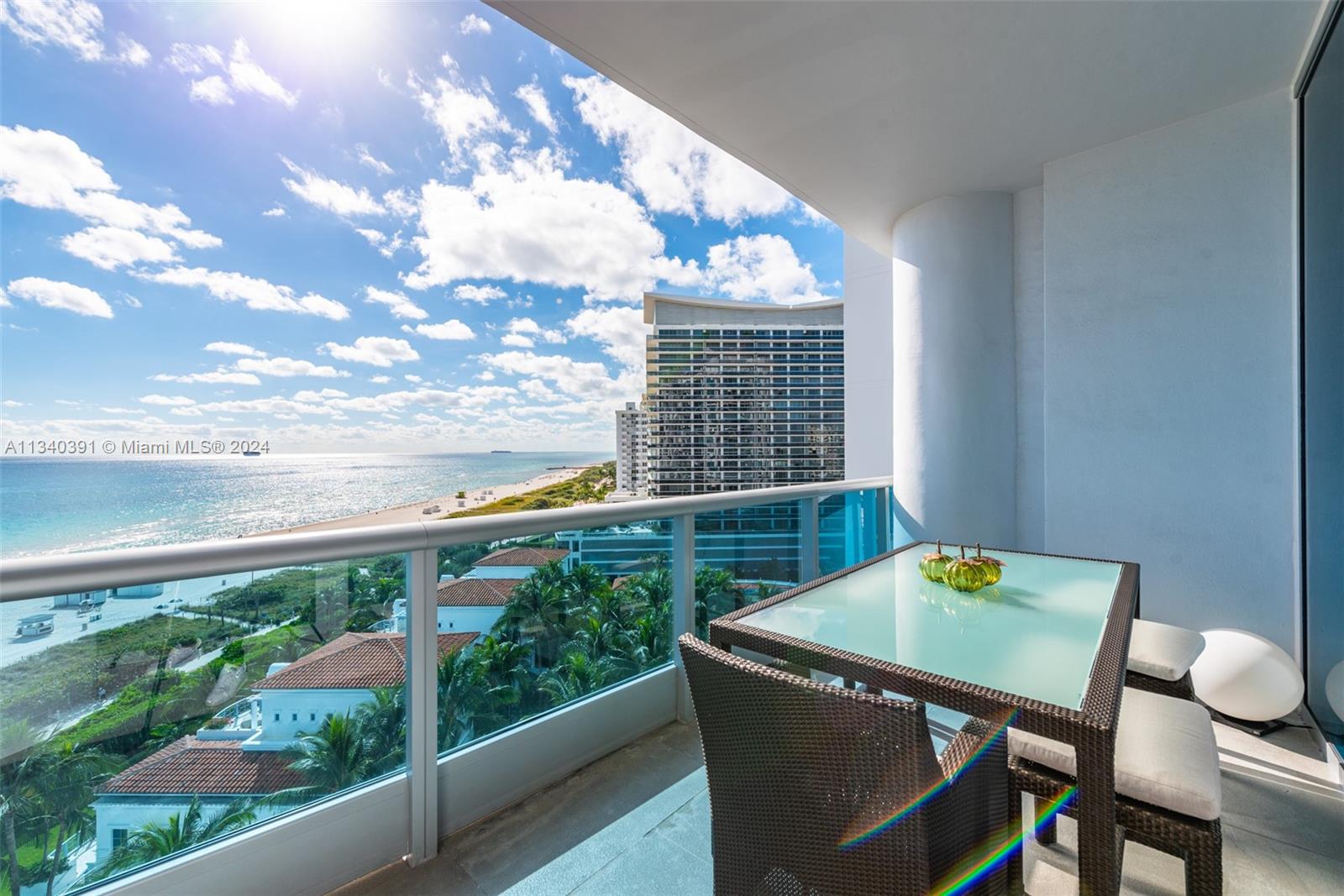 THE RESIDENCES AT THE BAT - Residential