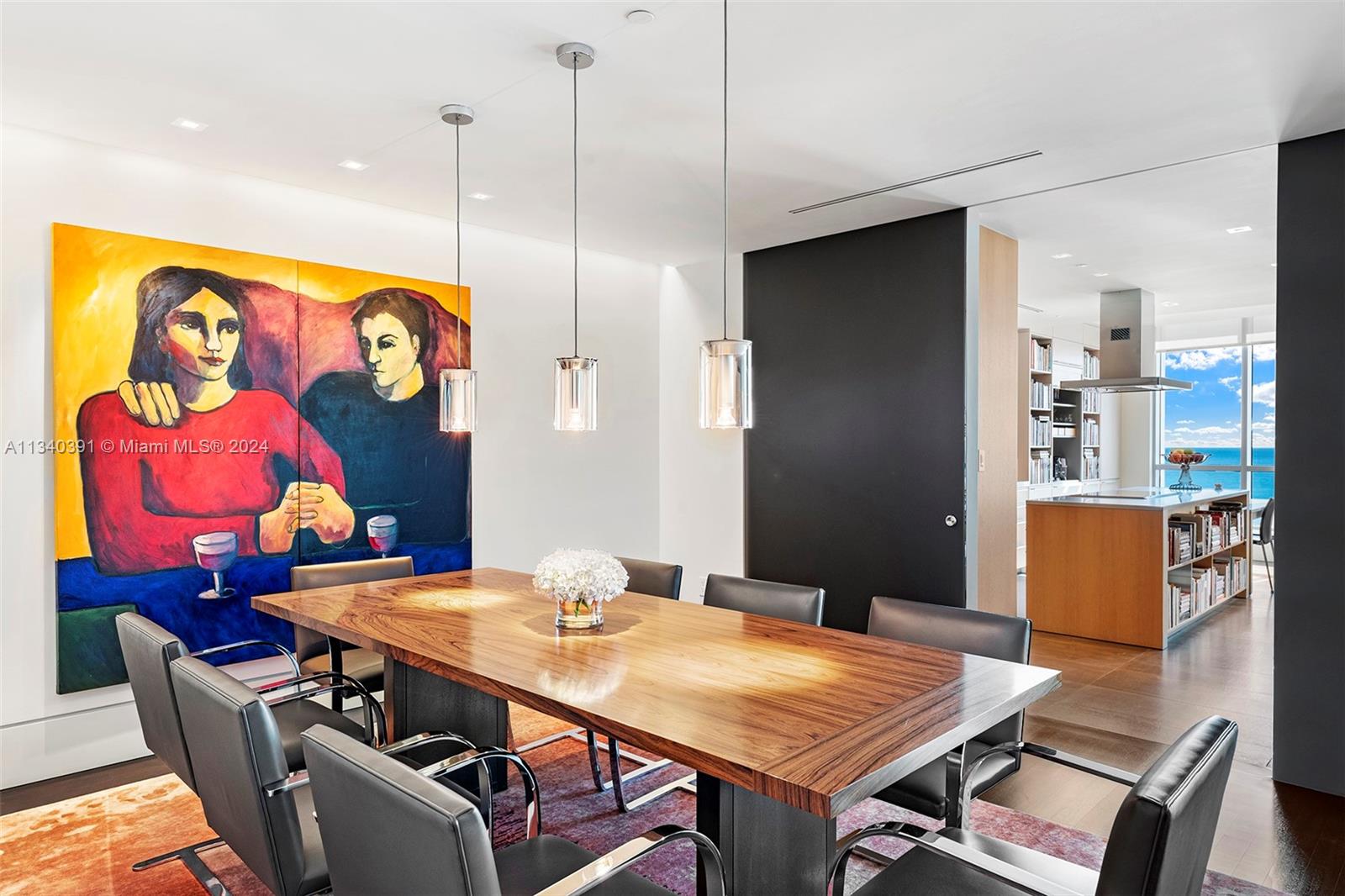 THE RESIDENCES AT THE BAT - Residential