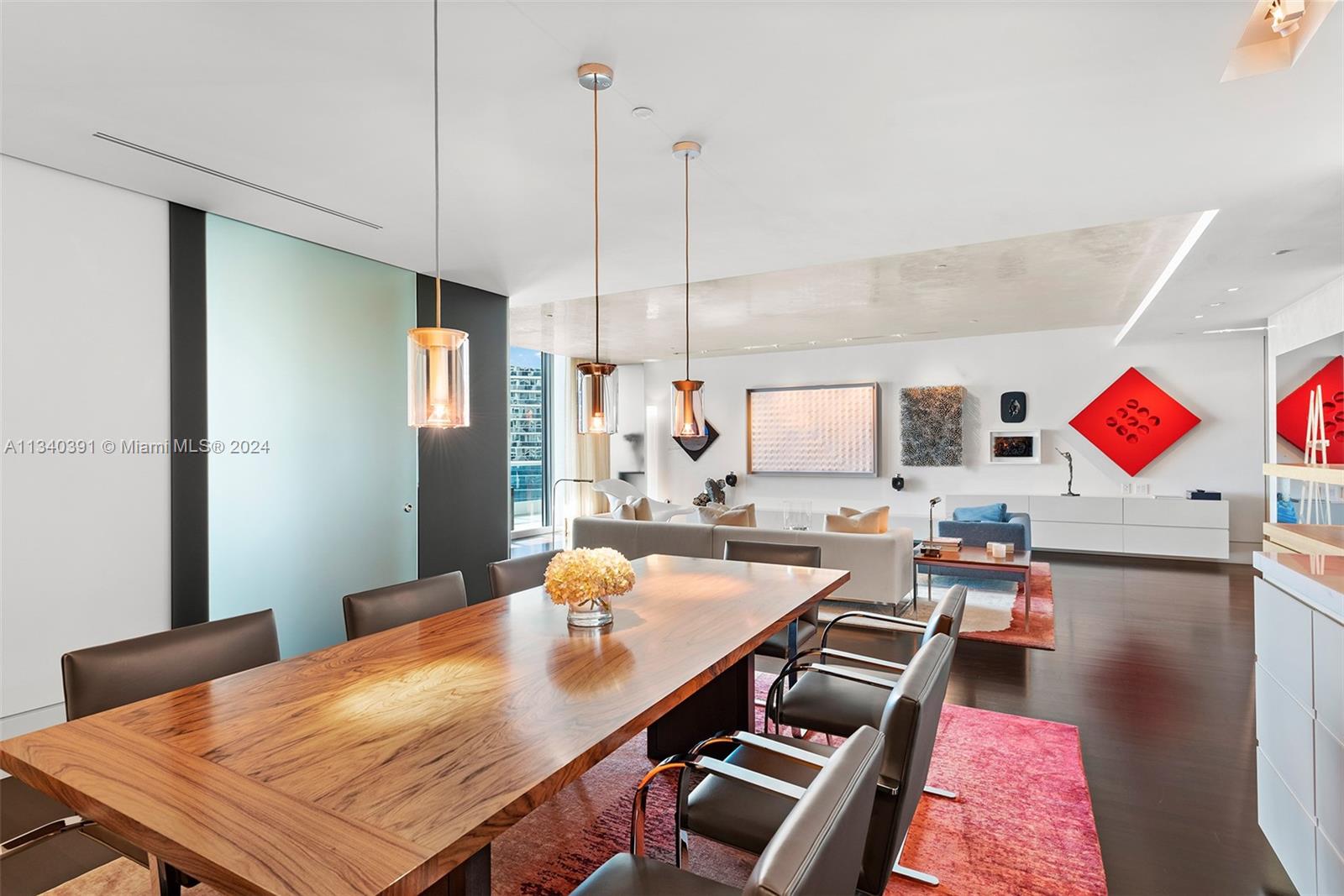 THE RESIDENCES AT THE BAT - Residential