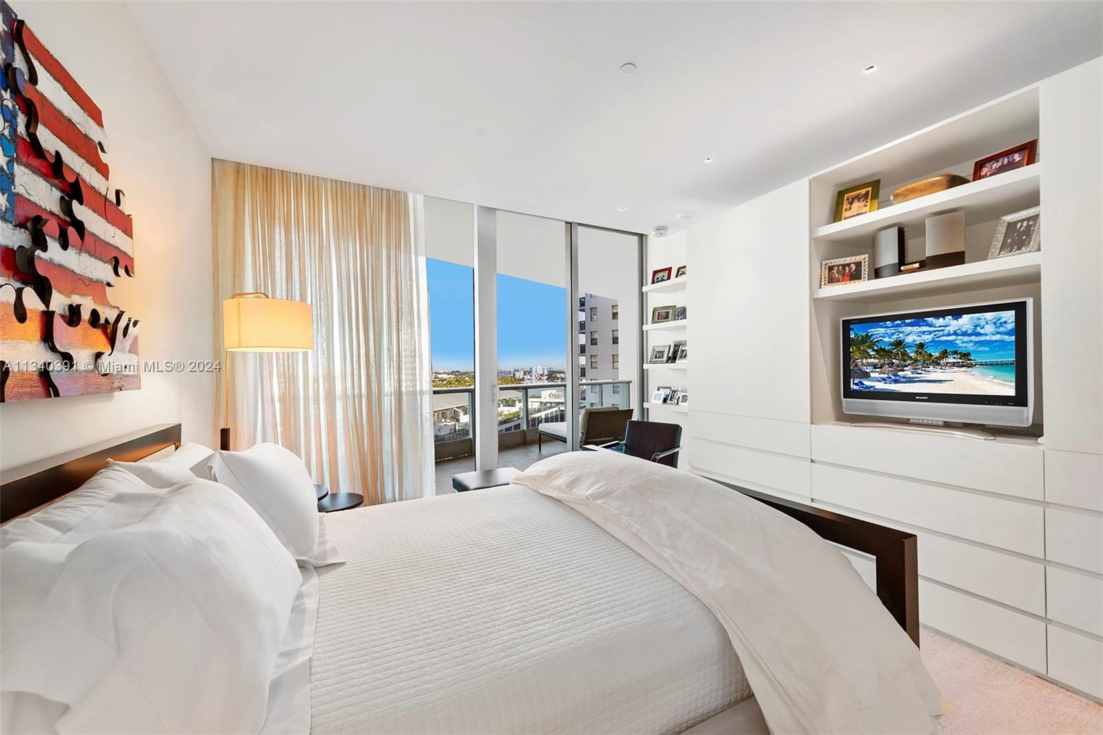 THE RESIDENCES AT THE BAT - Residential