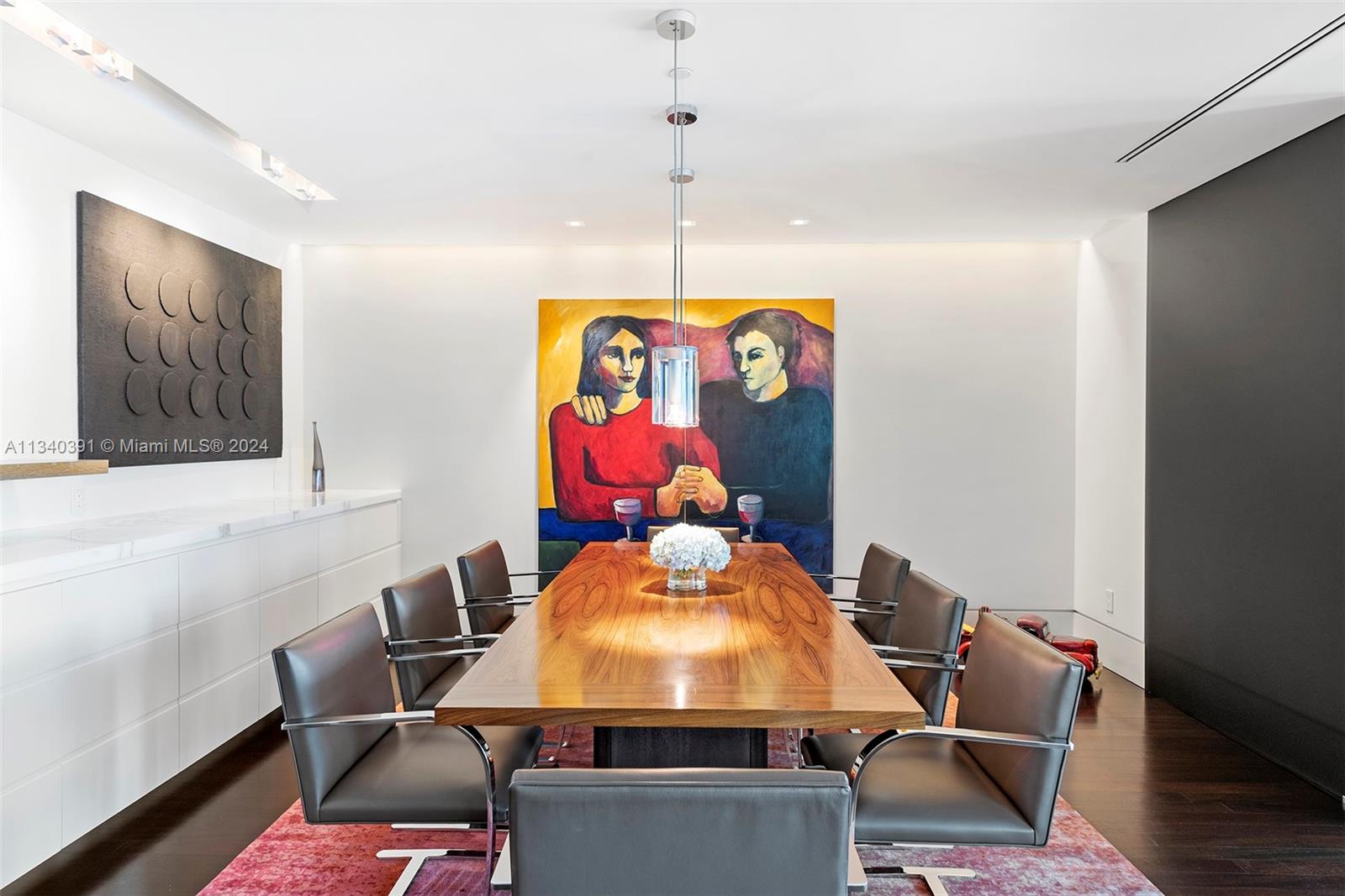 THE RESIDENCES AT THE BAT - Residential