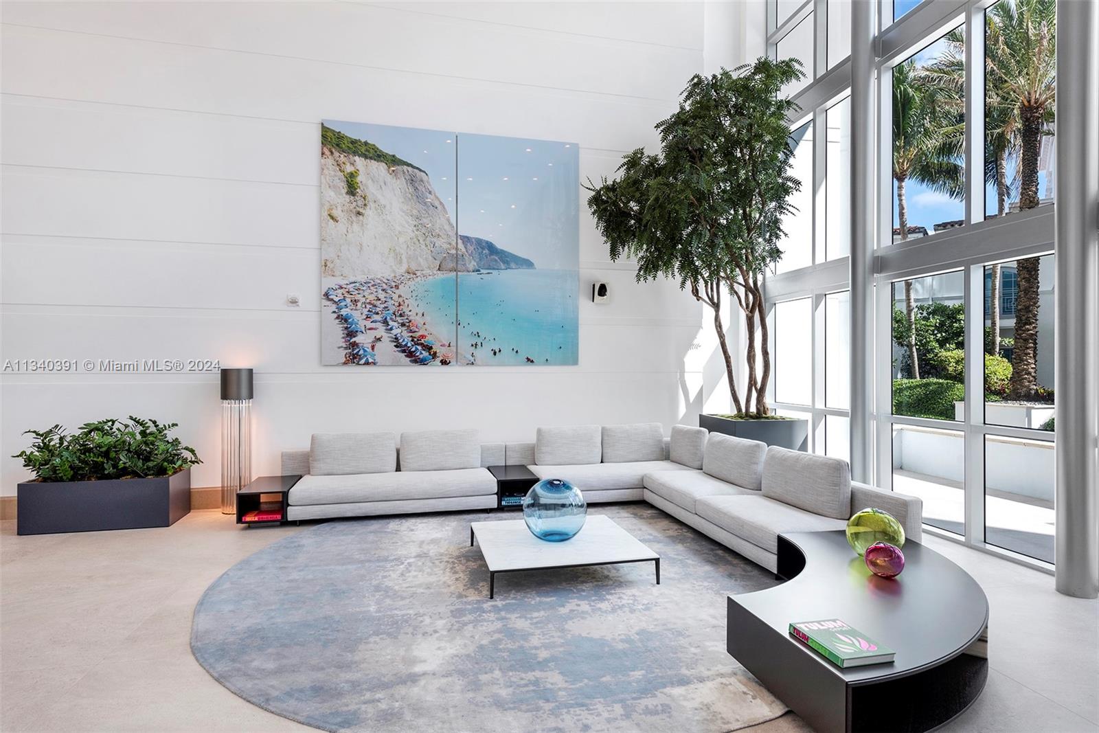 THE RESIDENCES AT THE BAT - Residential