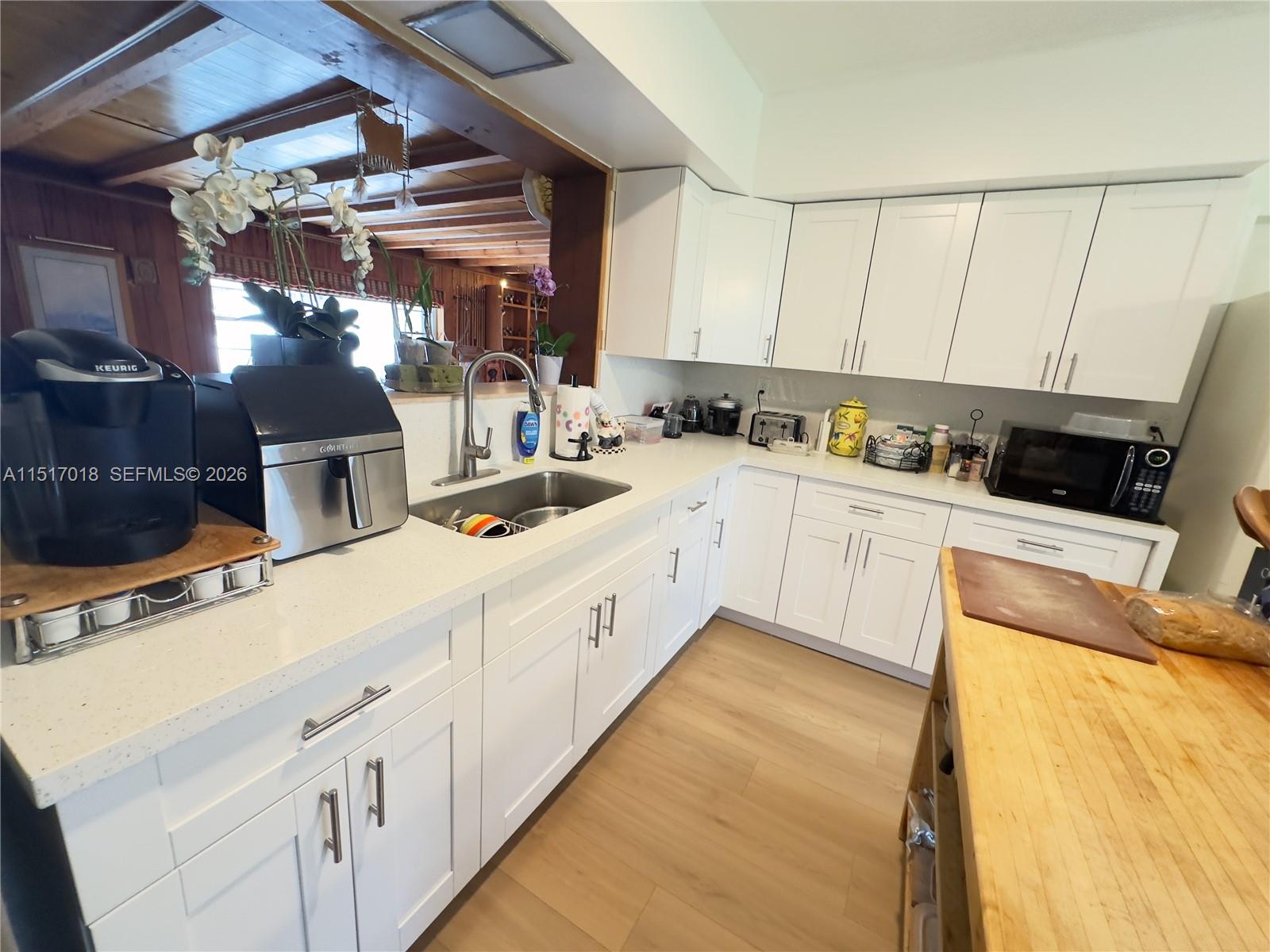 CHAMBERS LAND CO SUB SE1/ - Residential