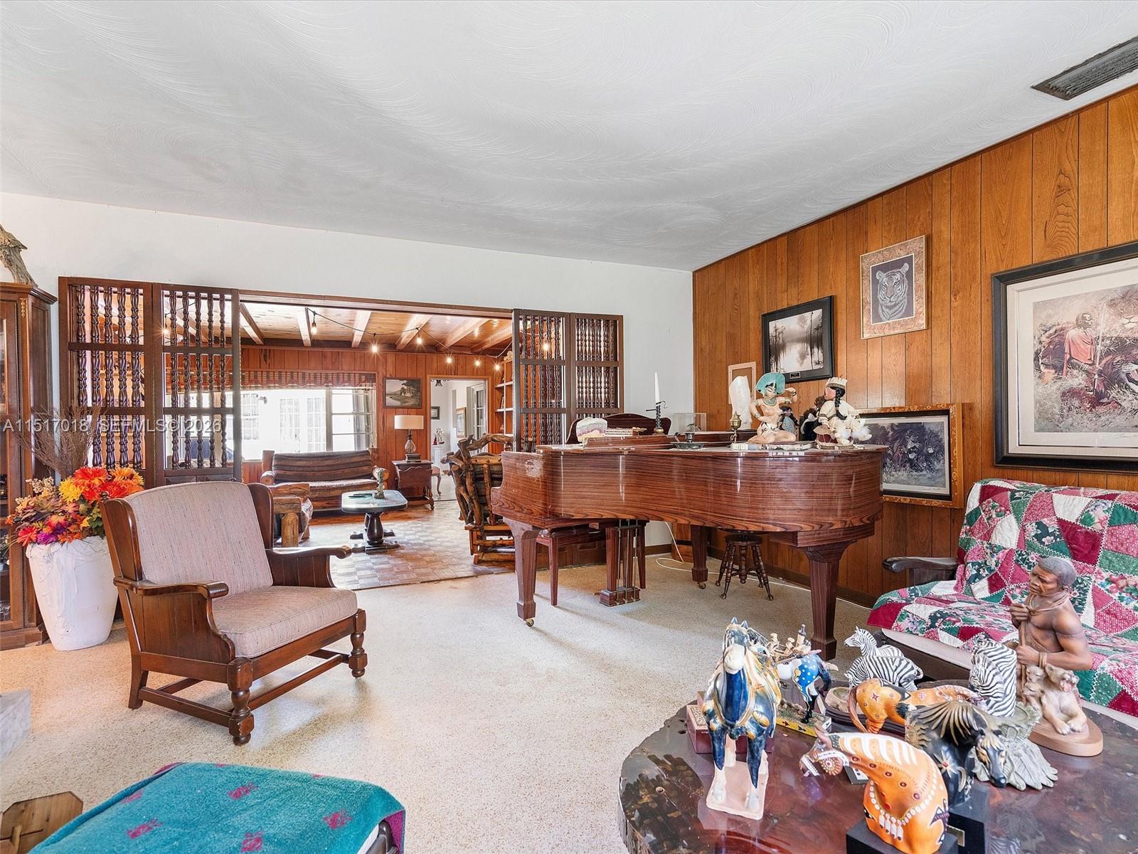 CHAMBERS LAND CO SUB SE1/ - Residential