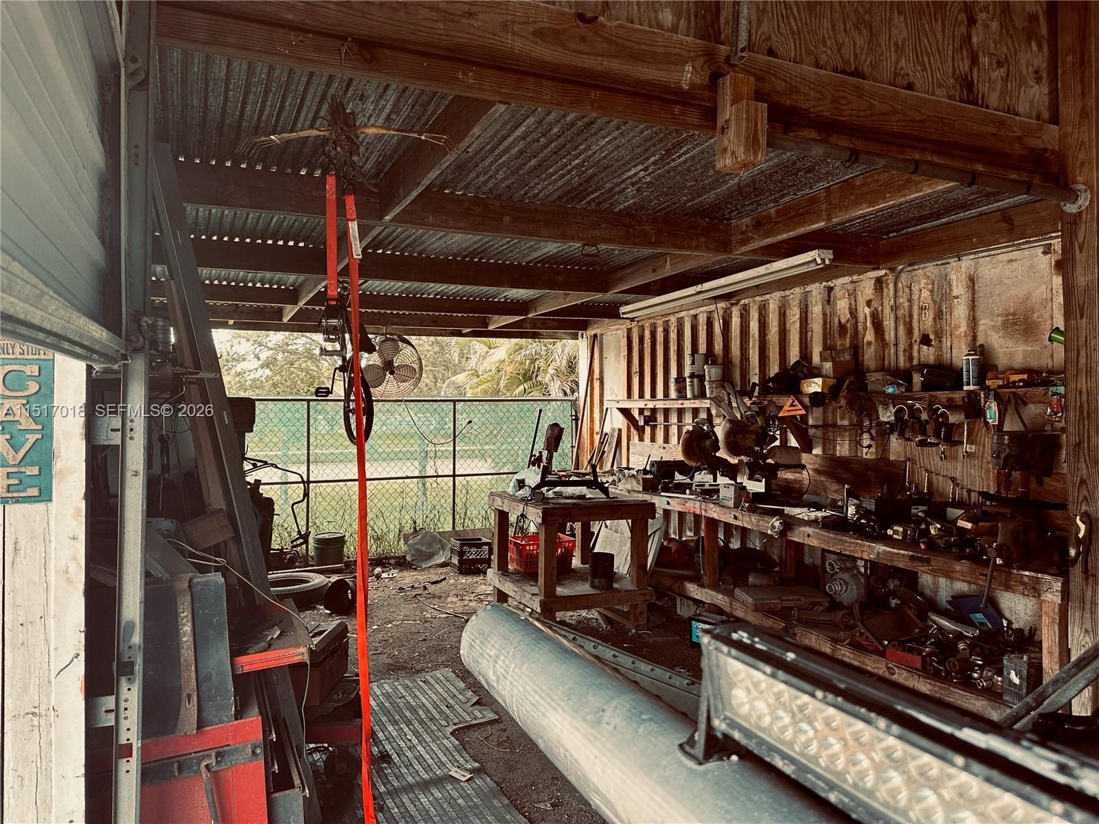 CHAMBERS LAND CO SUB SE1/ - Residential