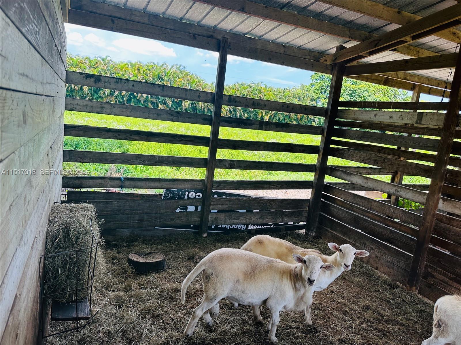 CHAMBERS LAND CO SUB SE1/ - Residential