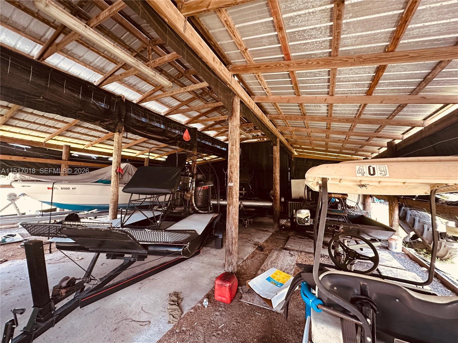 CHAMBERS LAND CO SUB SE1/ - Residential