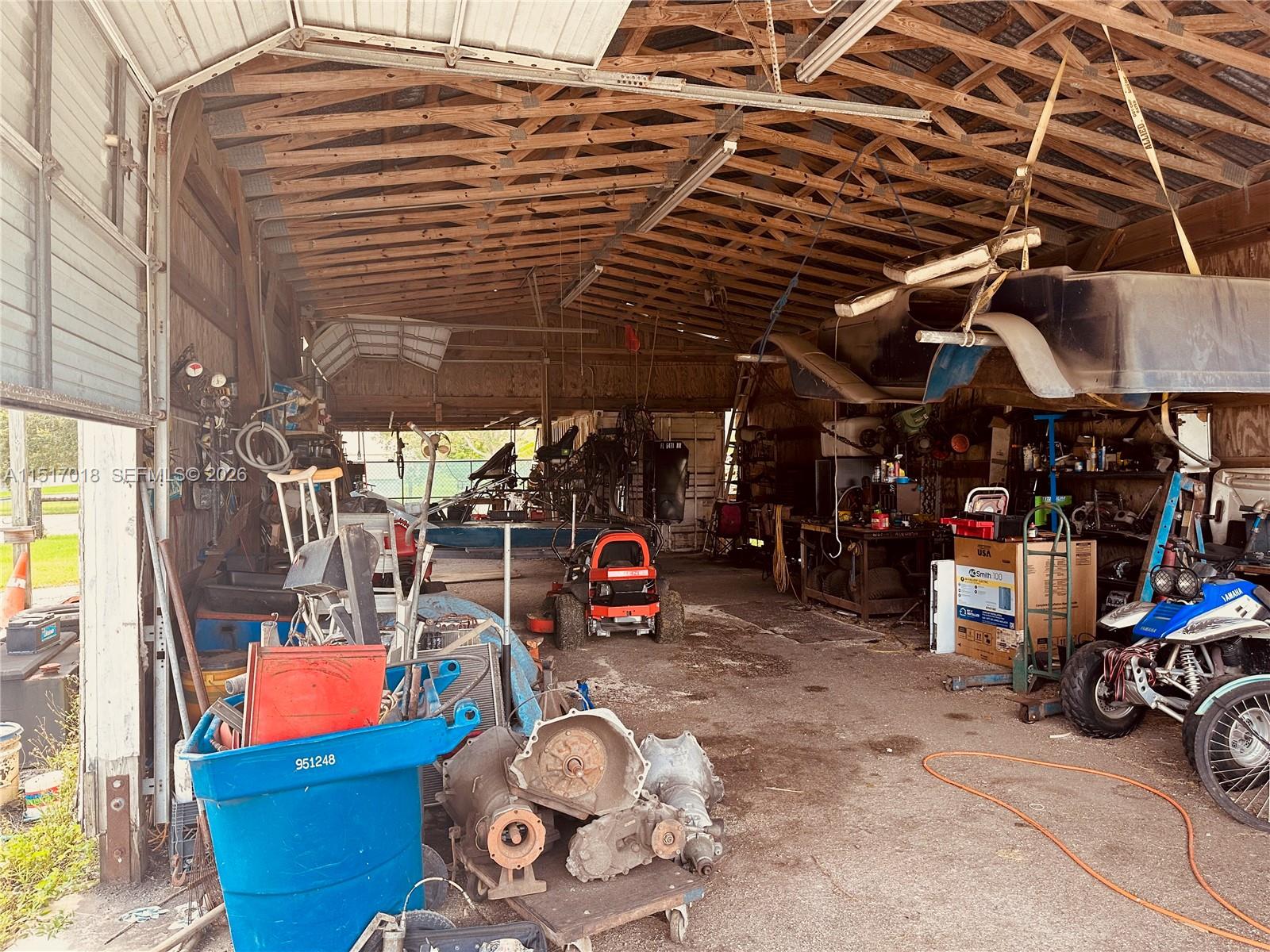 CHAMBERS LAND CO SUB SE1/ - Residential