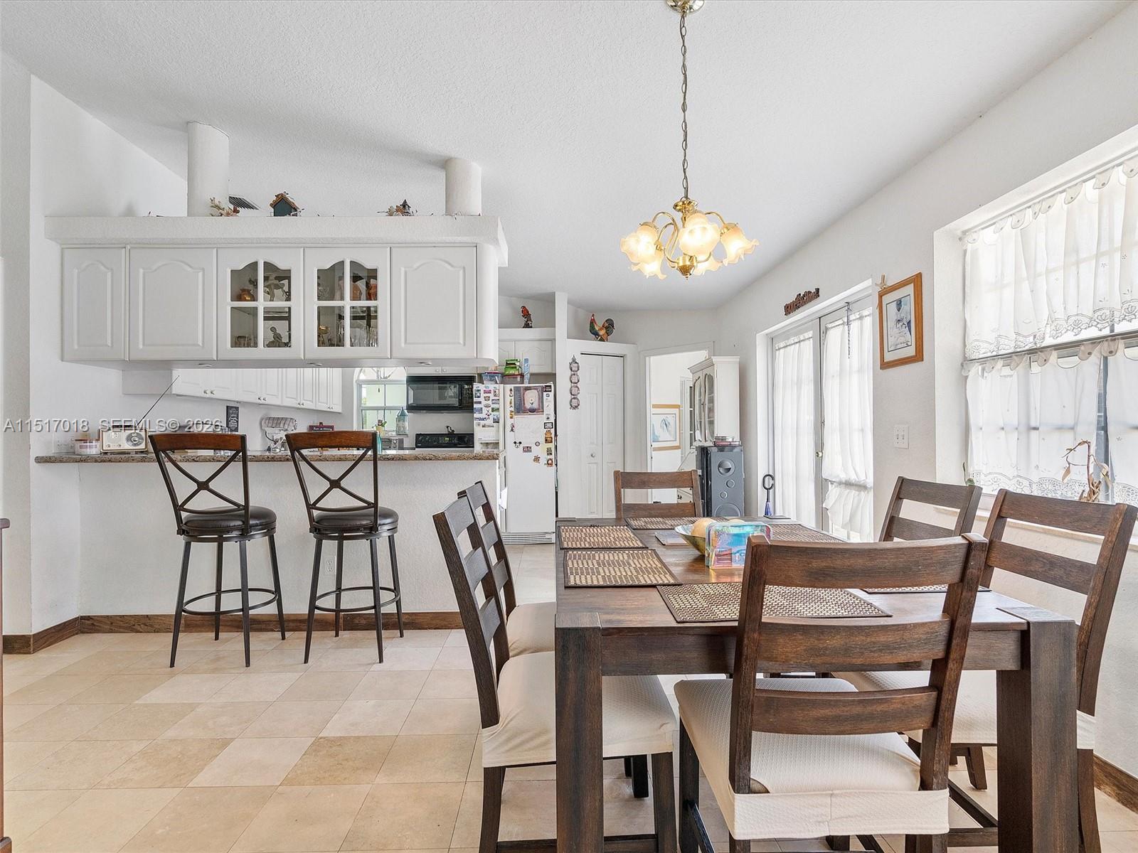 CHAMBERS LAND CO SUB SE1/ - Residential