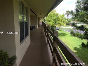 FLORAL PARK VILLAS 2 COND - Residential Lease