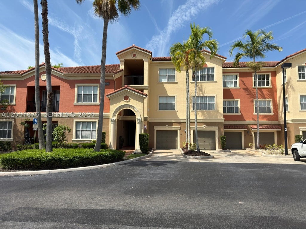 Photo of 4508 SW 160th Ave #716, Miramar, FL 33027 (MLS # A12037076)