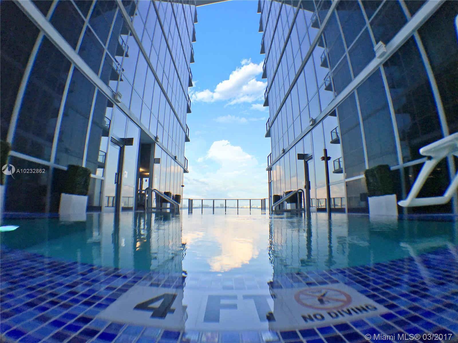 MARQUIS CONDO - Residential Lease