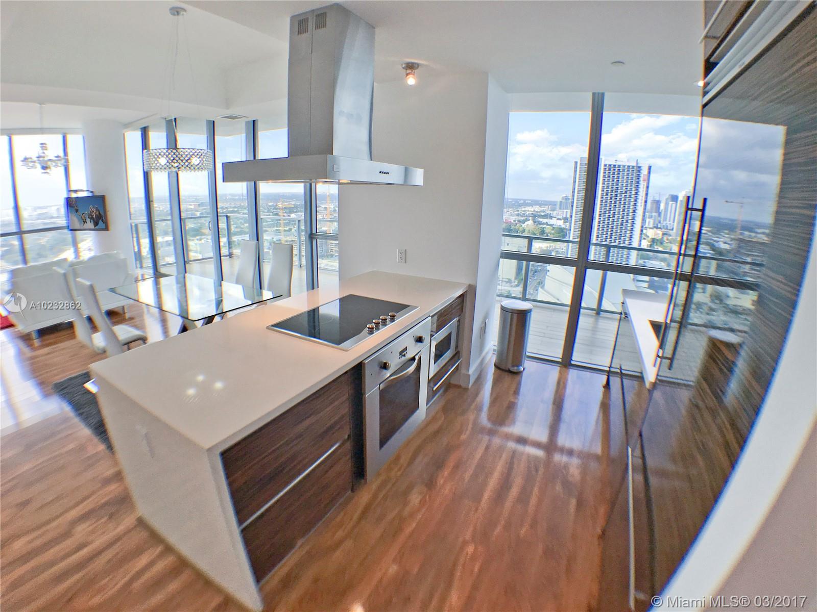 MARQUIS CONDO - Residential Lease