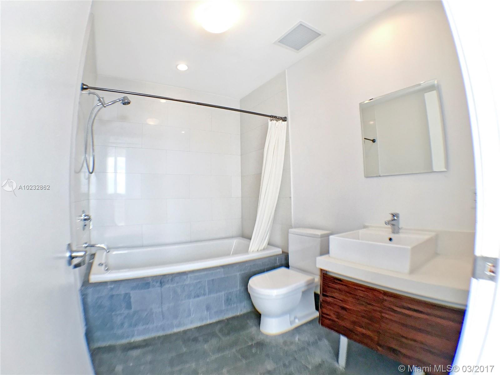 MARQUIS CONDO - Residential Lease