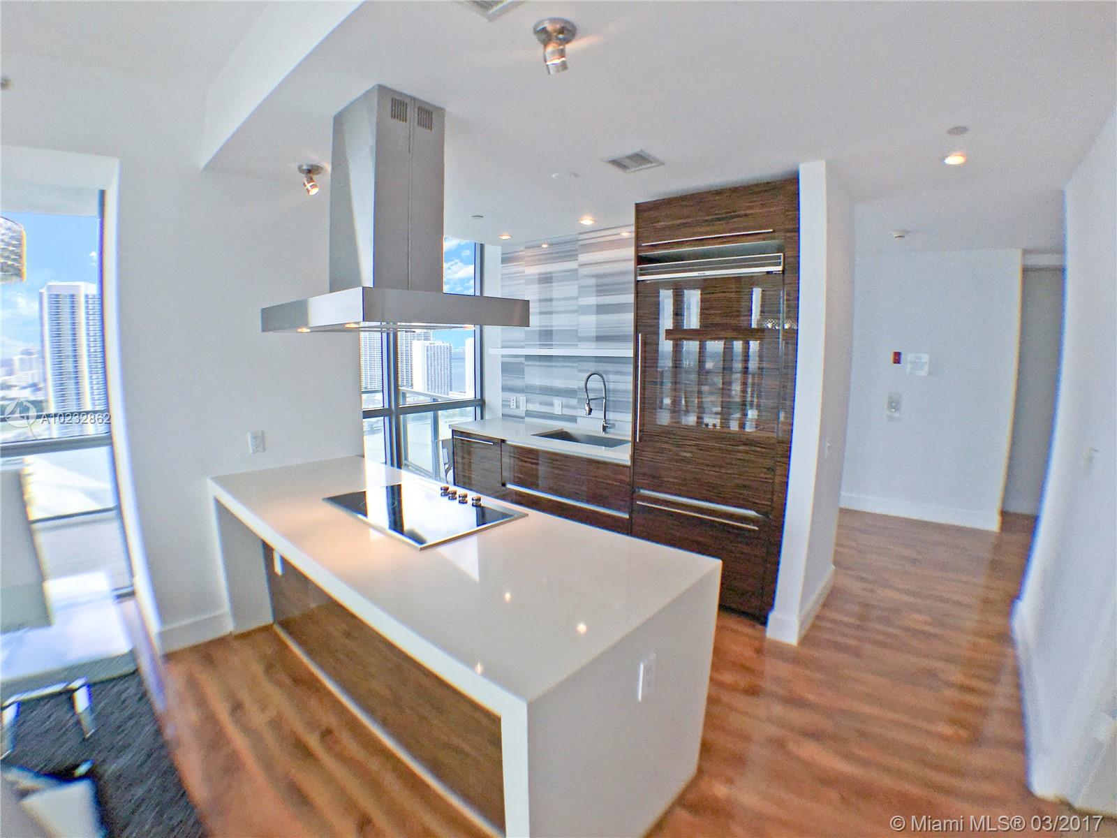 MARQUIS CONDO - Residential Lease