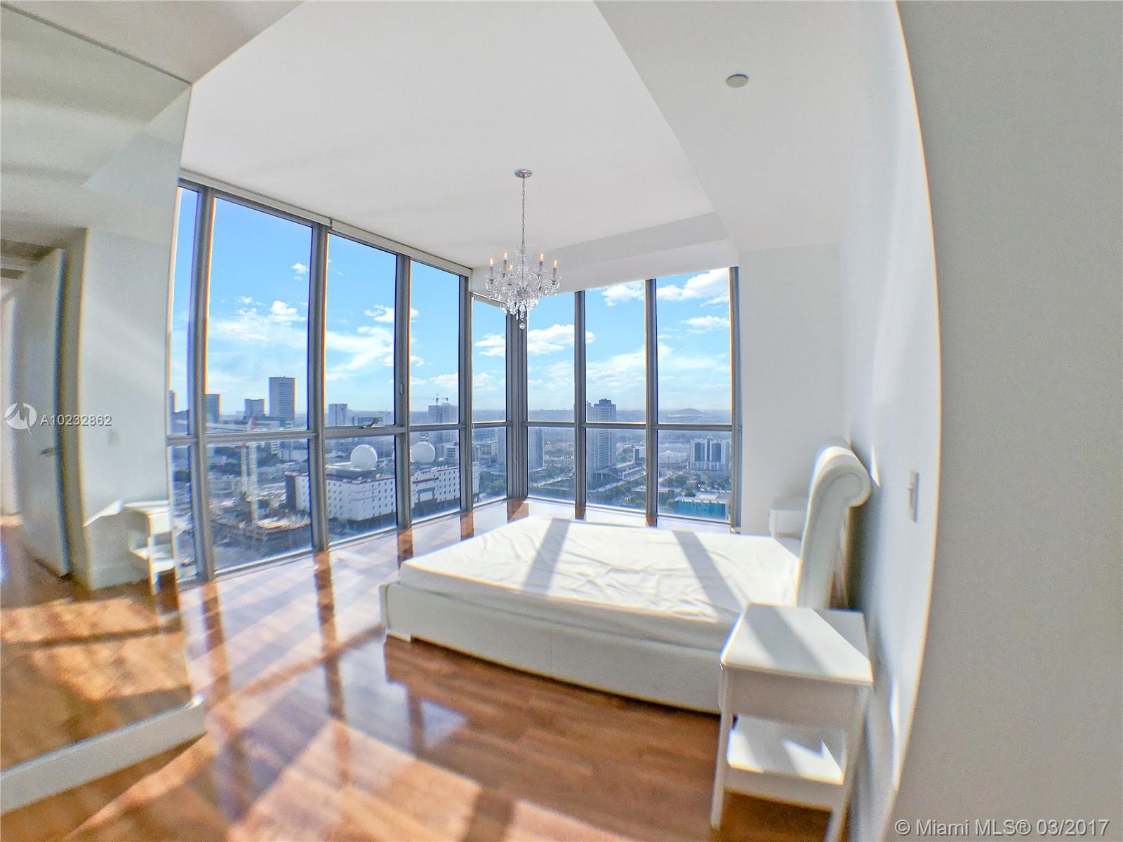 MARQUIS CONDO - Residential Lease