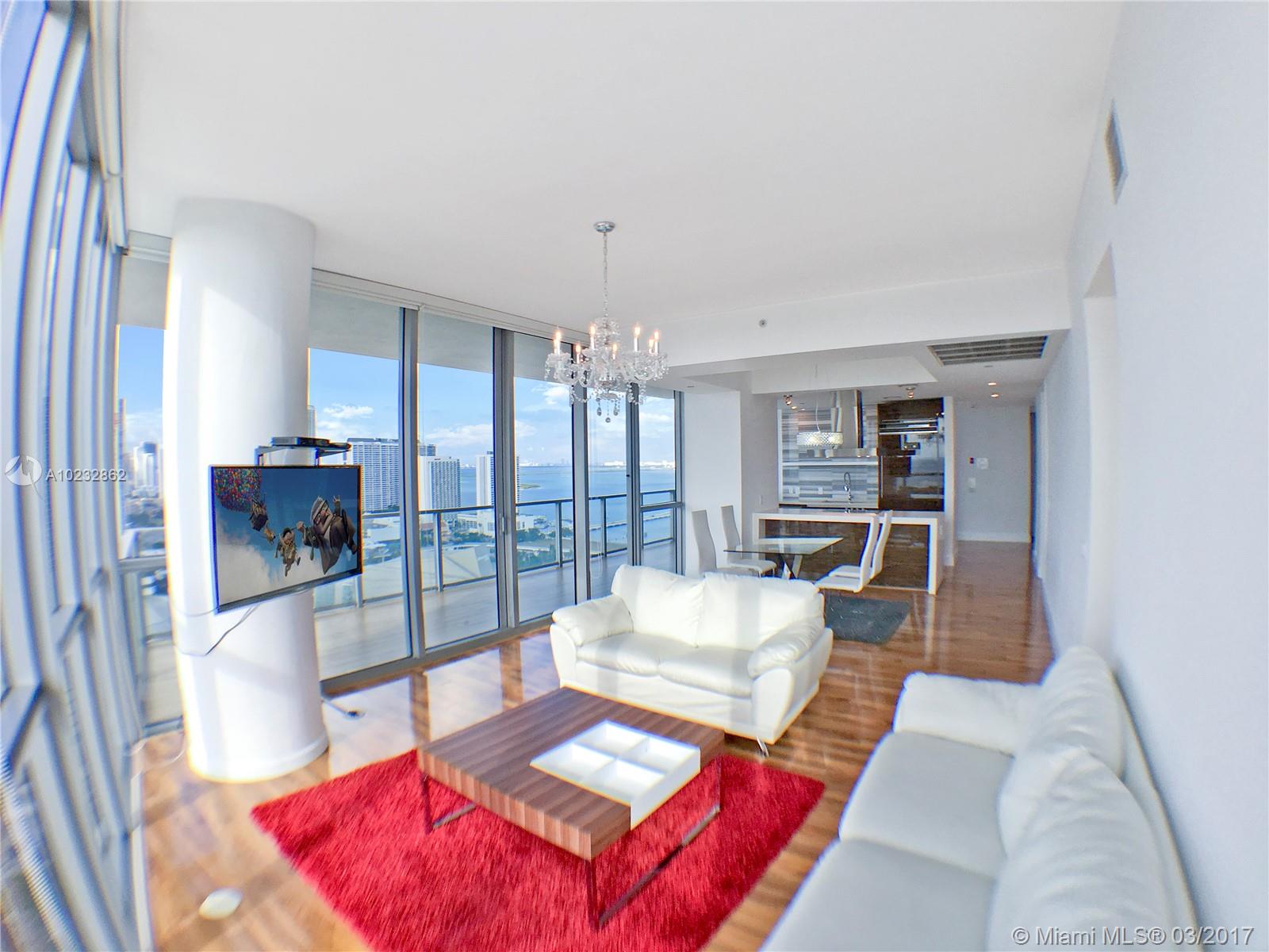 MARQUIS CONDO - Residential Lease