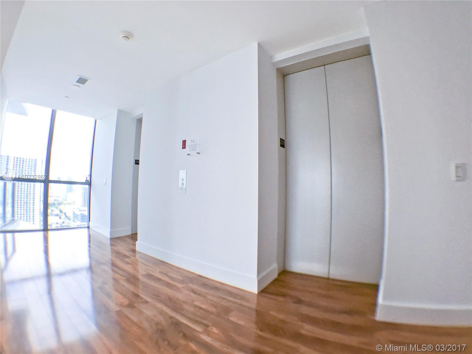 MARQUIS CONDO - Residential Lease