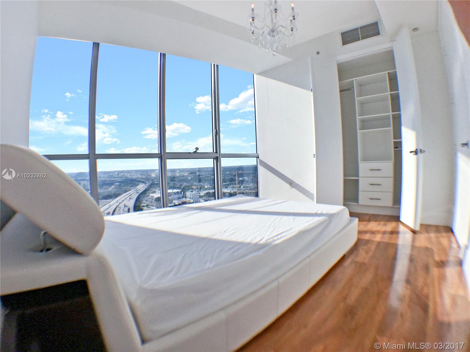MARQUIS CONDO - Residential Lease