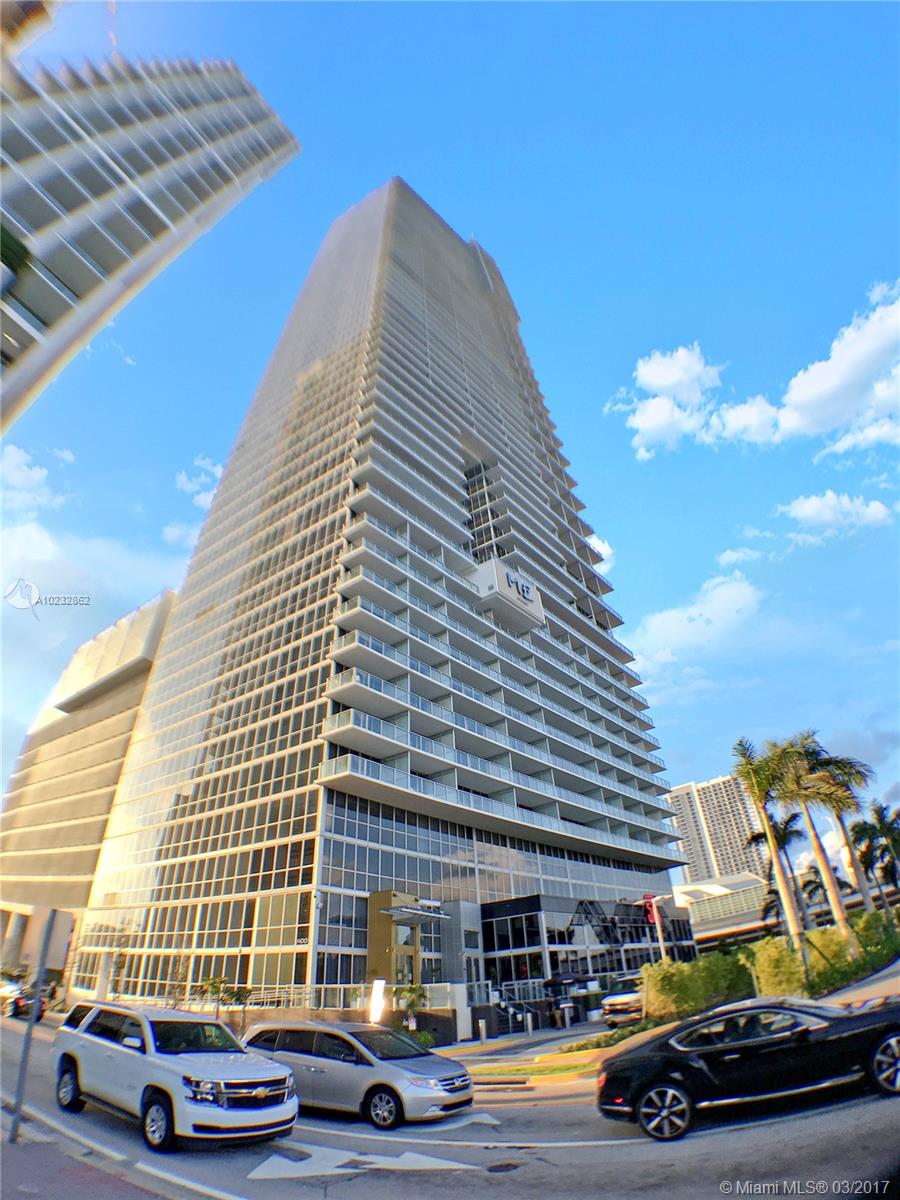MARQUIS CONDO - Residential Lease