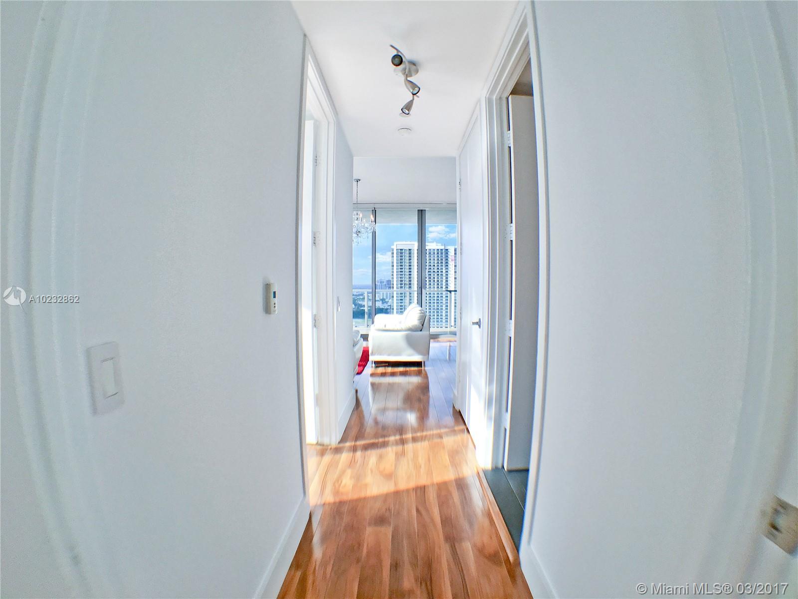 MARQUIS CONDO - Residential Lease