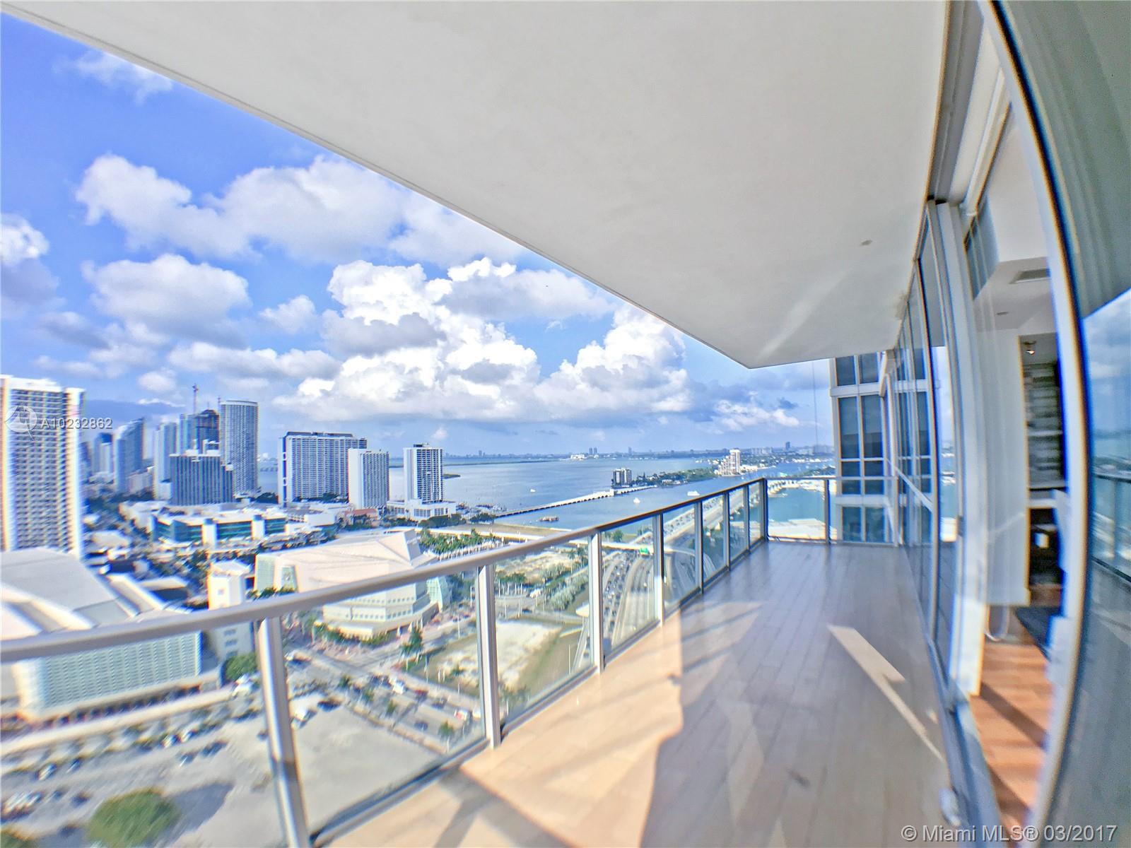 MARQUIS CONDO - Residential Lease