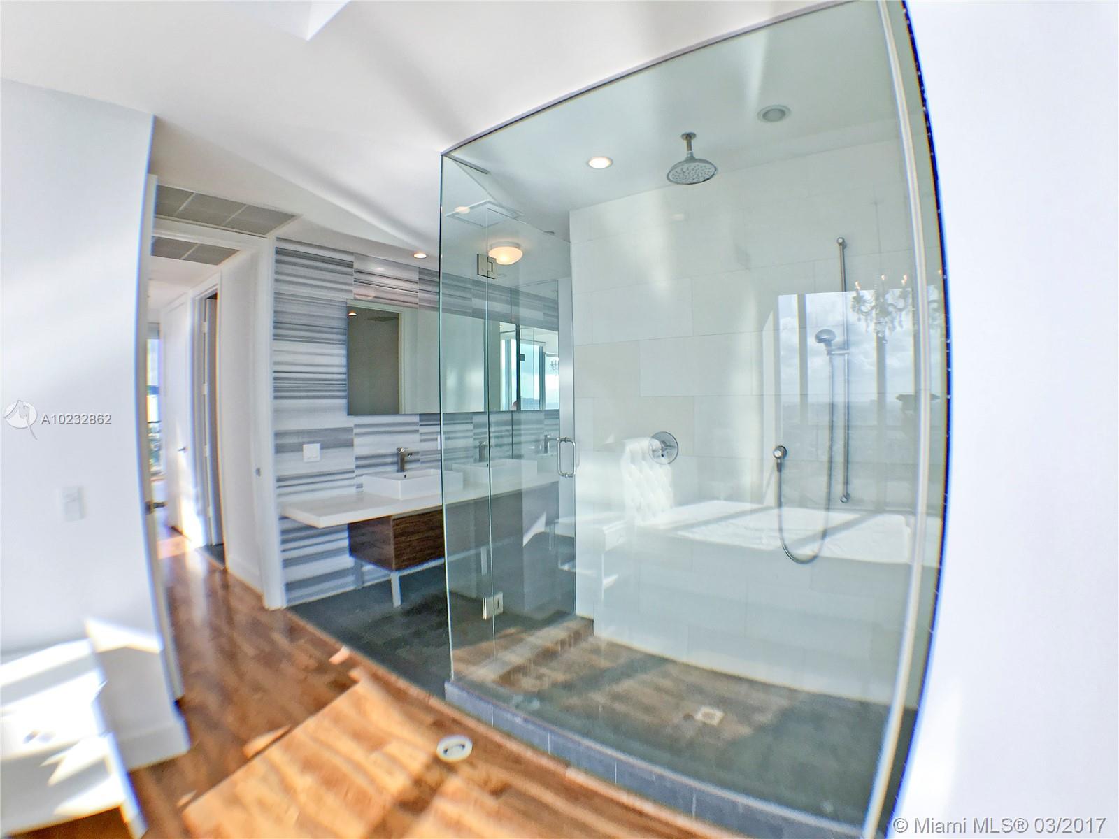 MARQUIS CONDO - Residential Lease