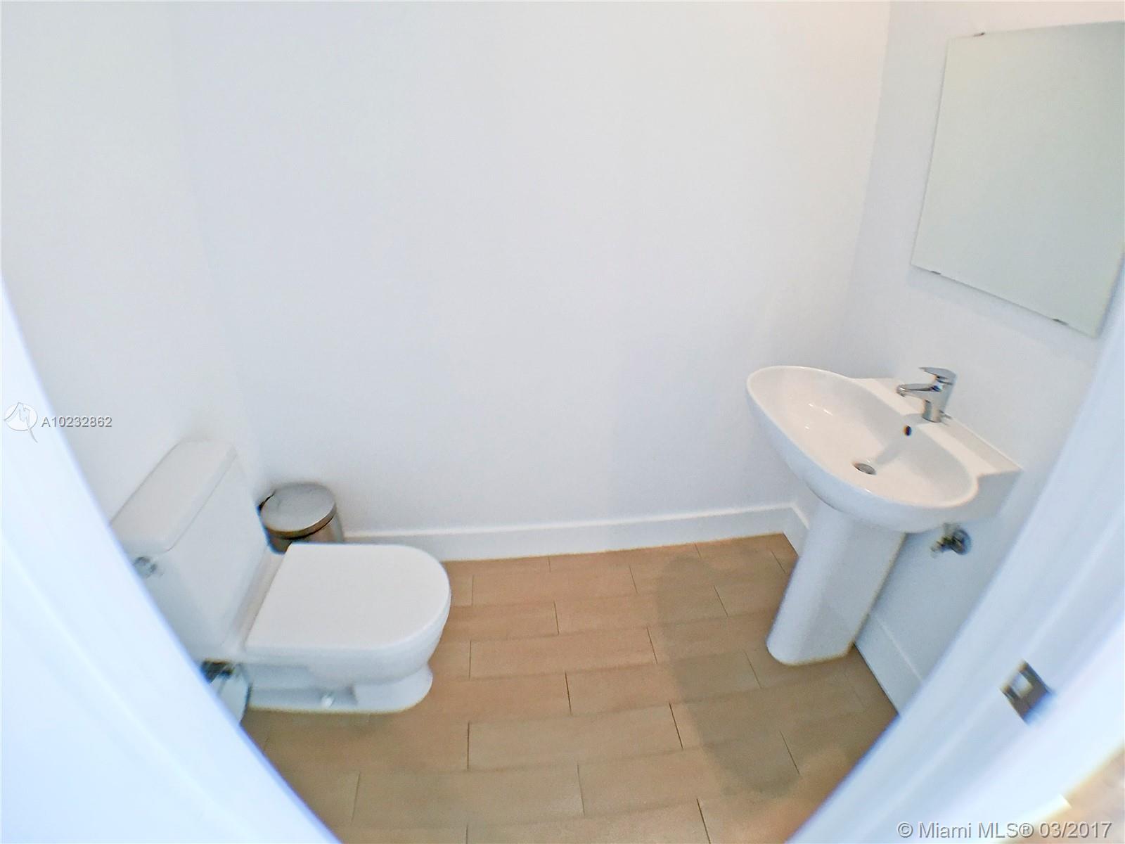 MARQUIS CONDO - Residential Lease