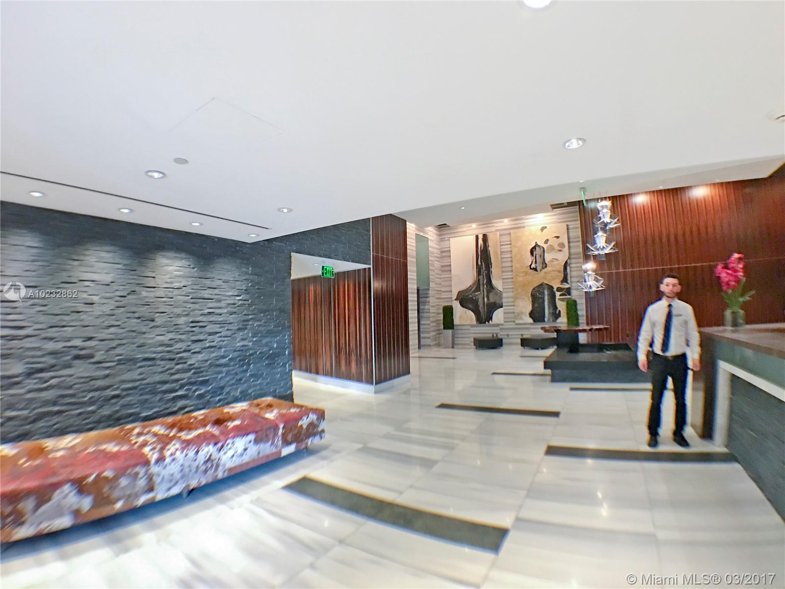MARQUIS CONDO - Residential Lease