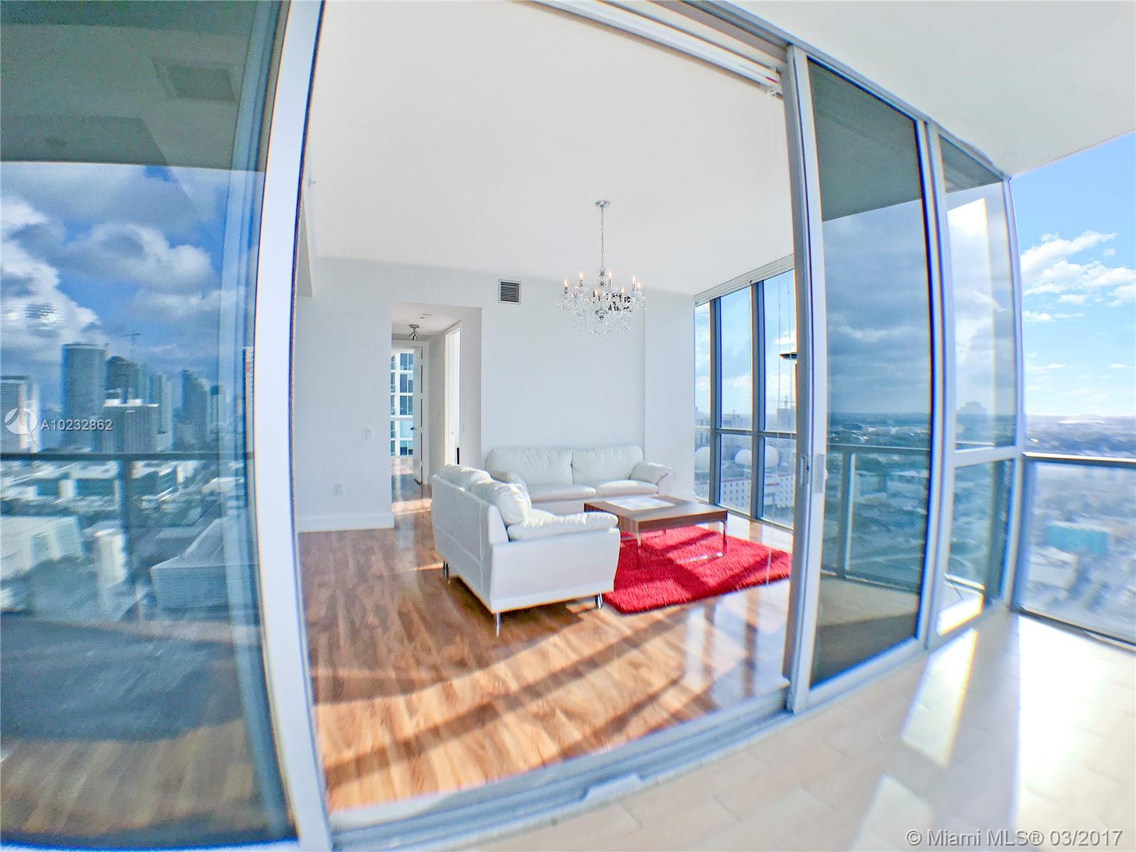 MARQUIS CONDO - Residential Lease